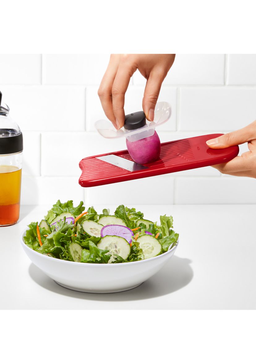 Complete Grate & Slice Set