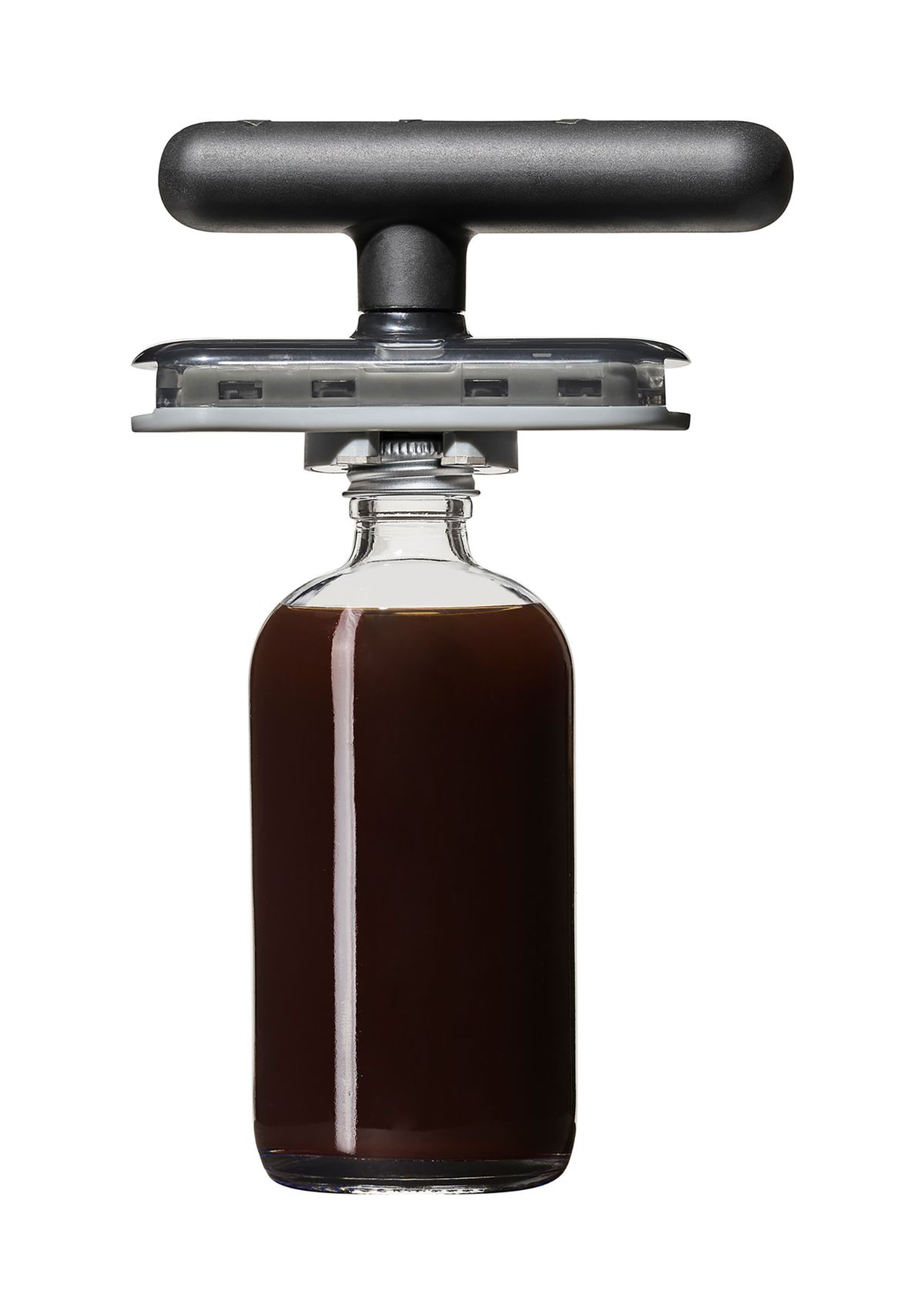 Twisting Jar Opener with Basepad