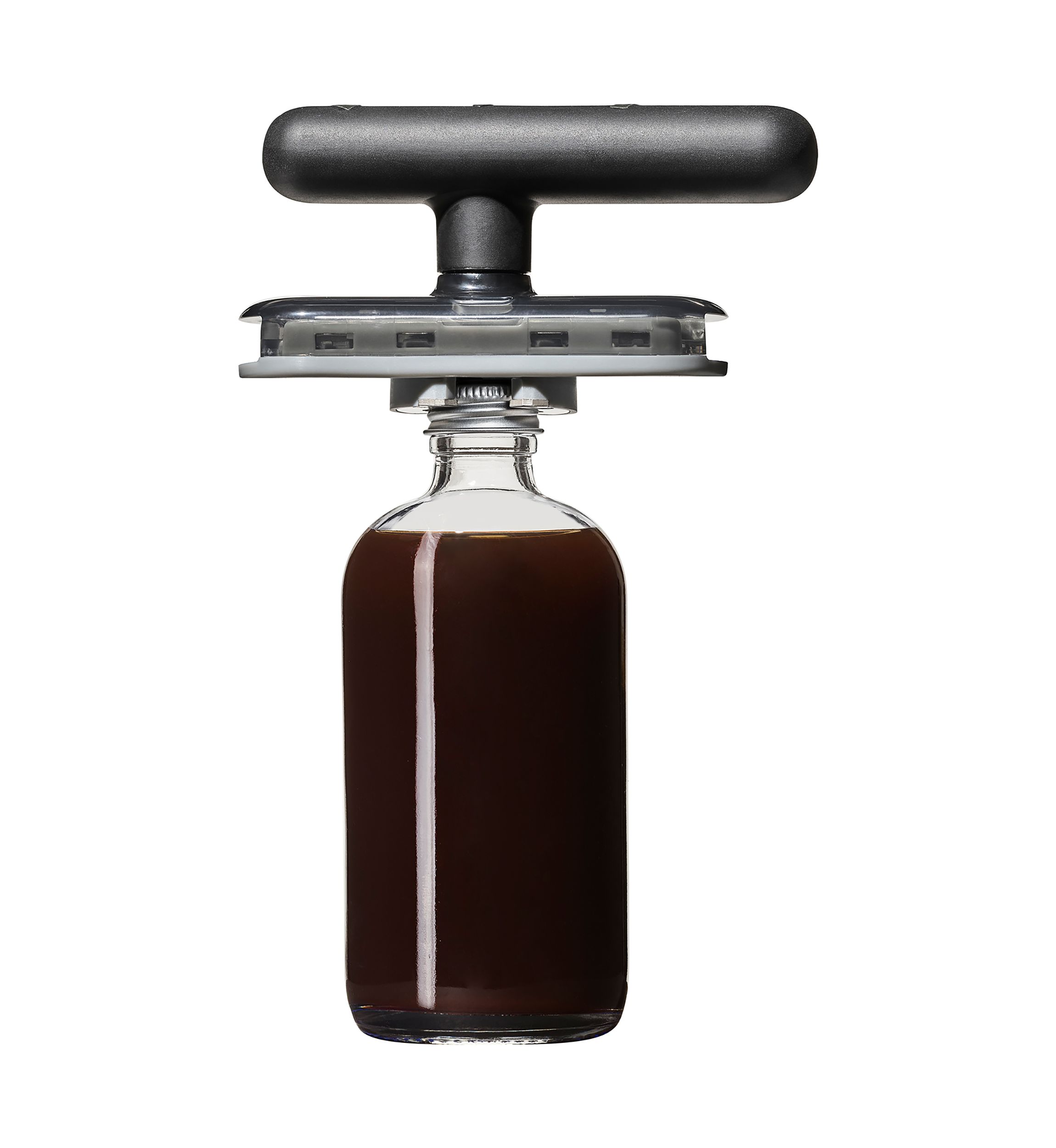 Twisting Jar Opener with Basepad