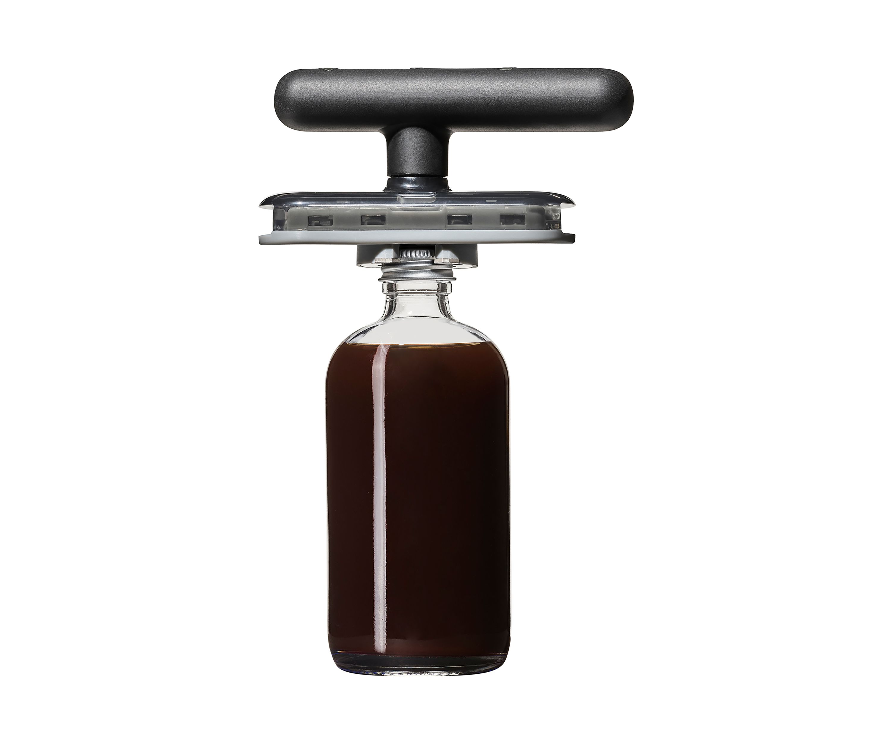 Twisting Jar Opener with Basepad