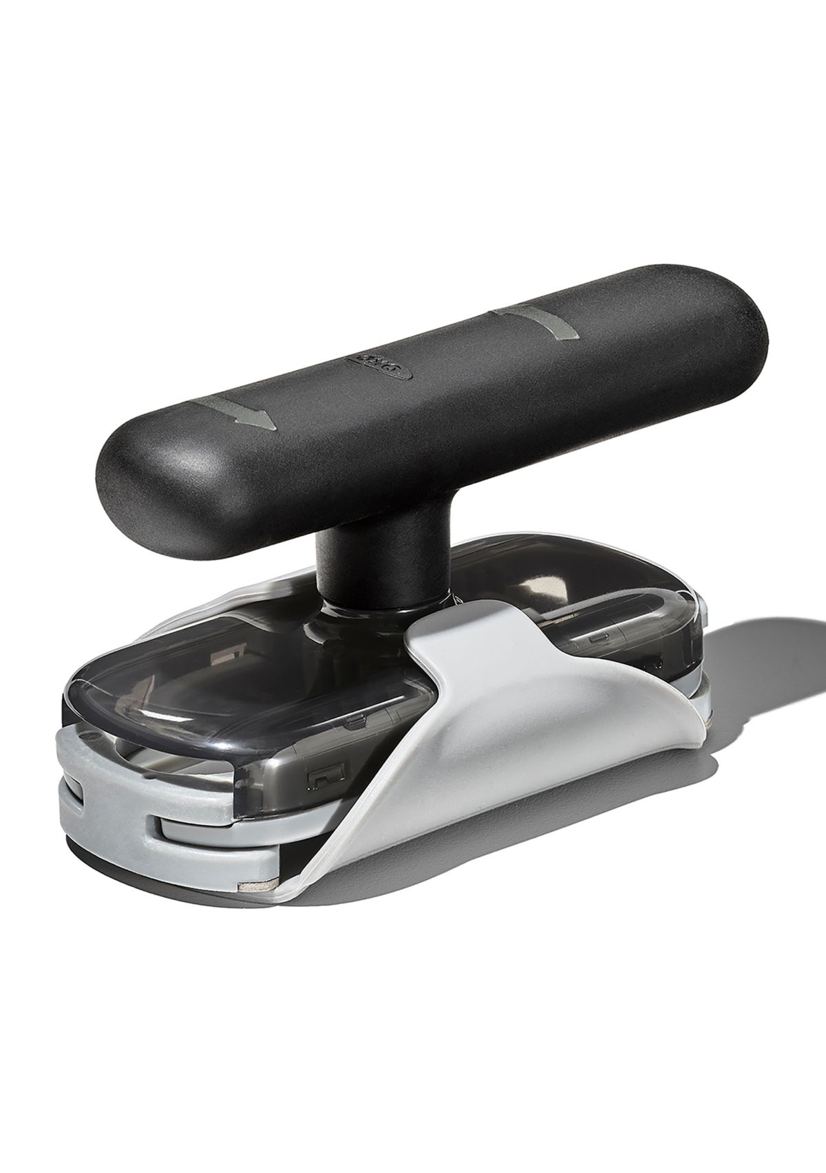 Twisting Jar Opener with Basepad