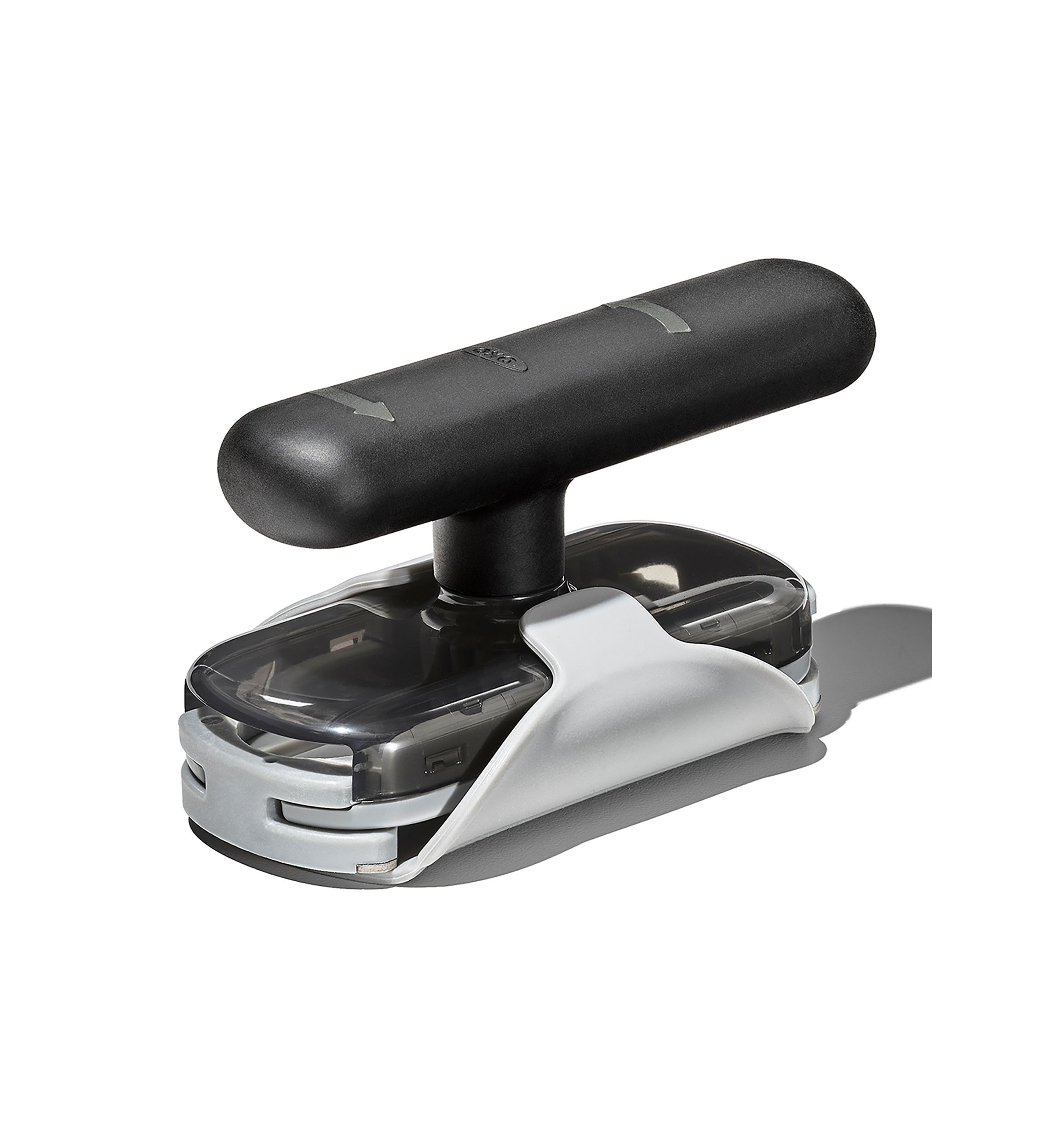Twisting Jar Opener with Basepad