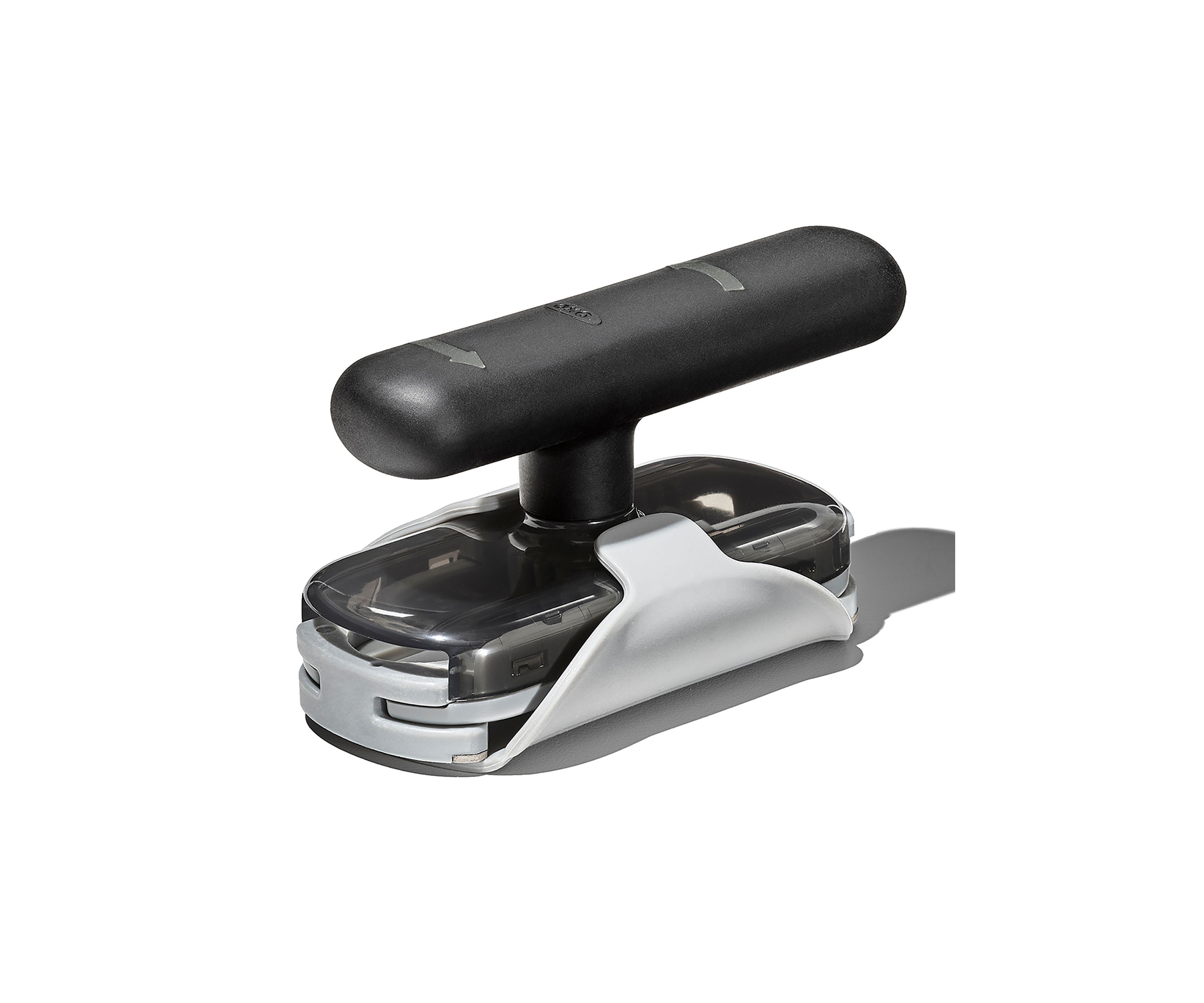 Twisting Jar Opener with Basepad
