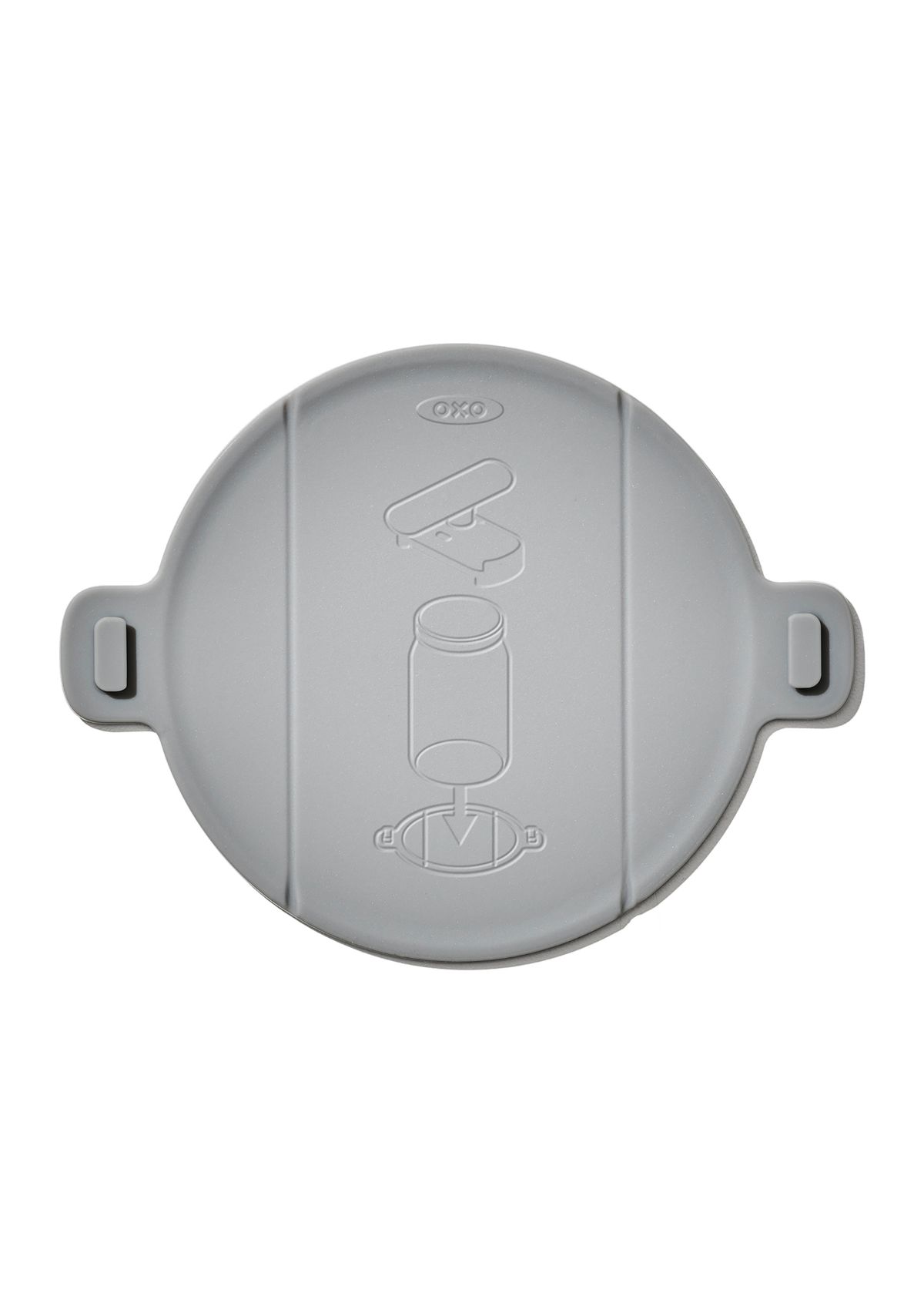 Twisting Jar Opener with Basepad