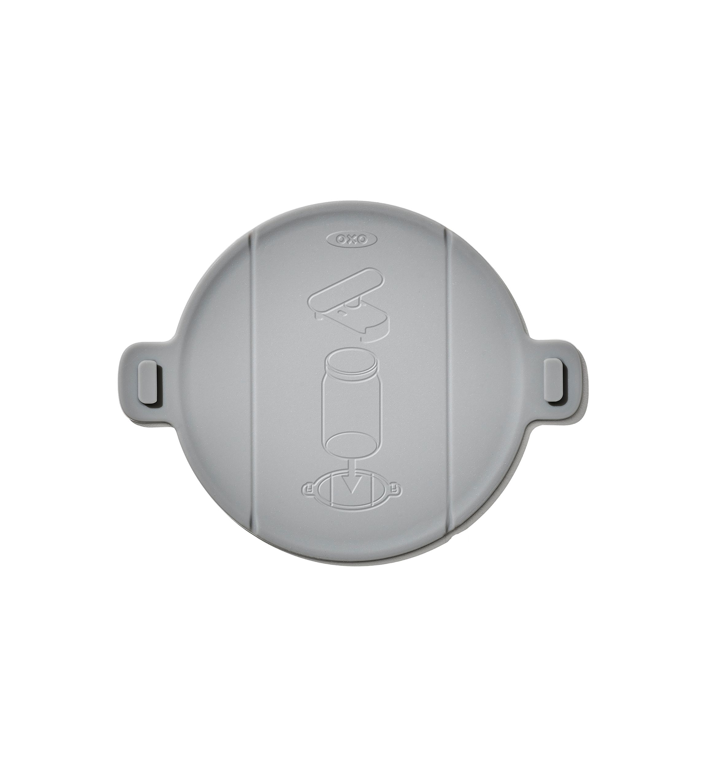 Twisting Jar Opener with Basepad