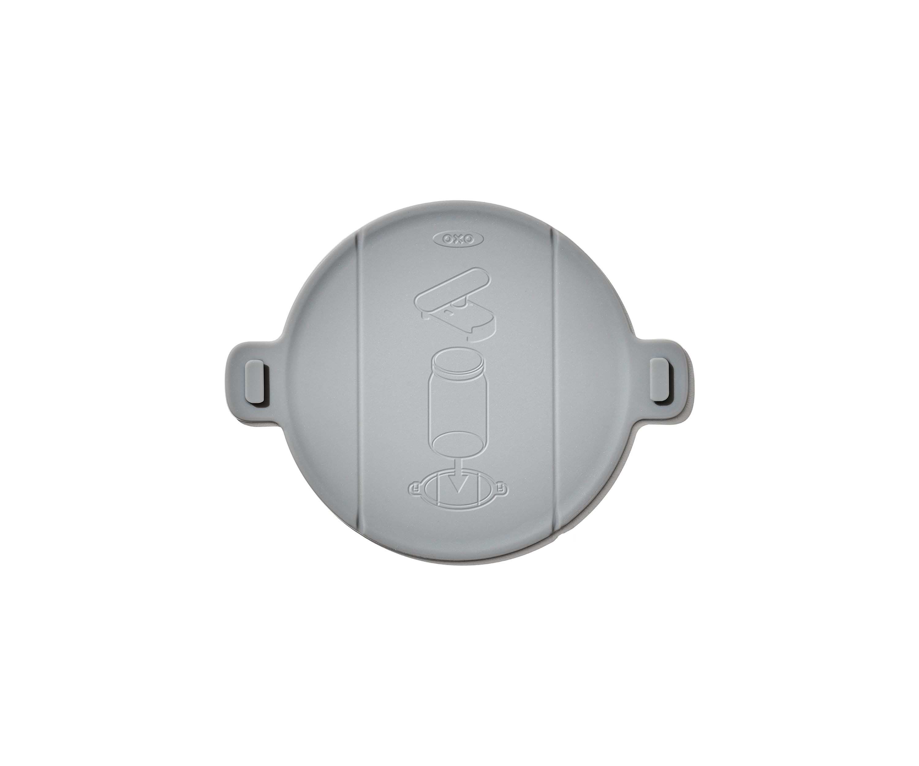 Twisting Jar Opener with Basepad