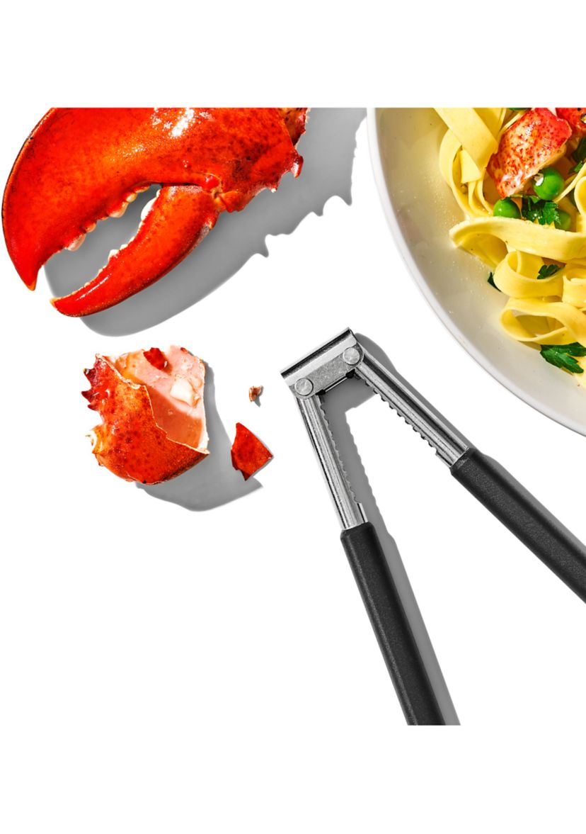 Good Grips Seafood and Nut Cracker