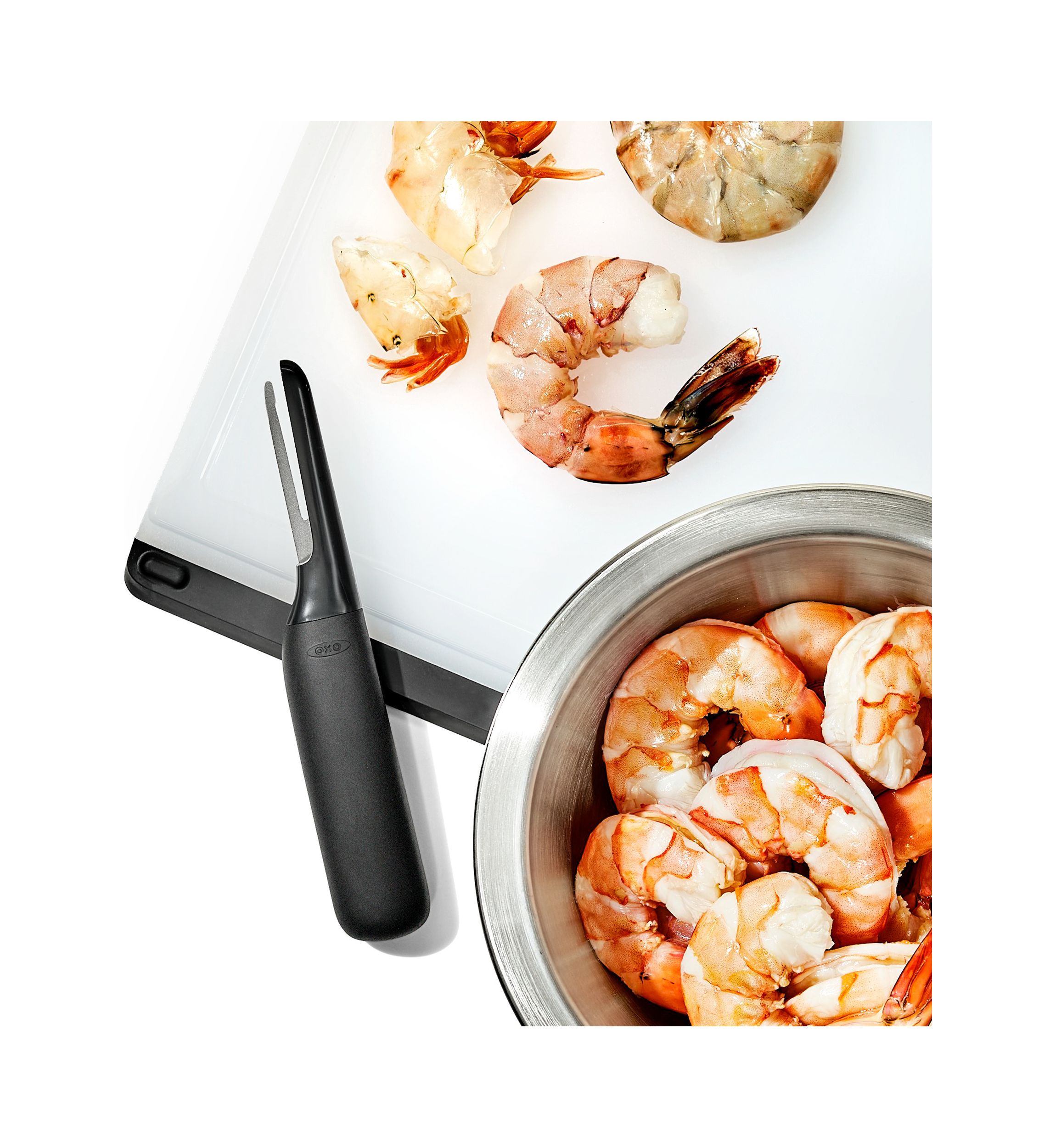 Good Grips Shrimp Cleaner