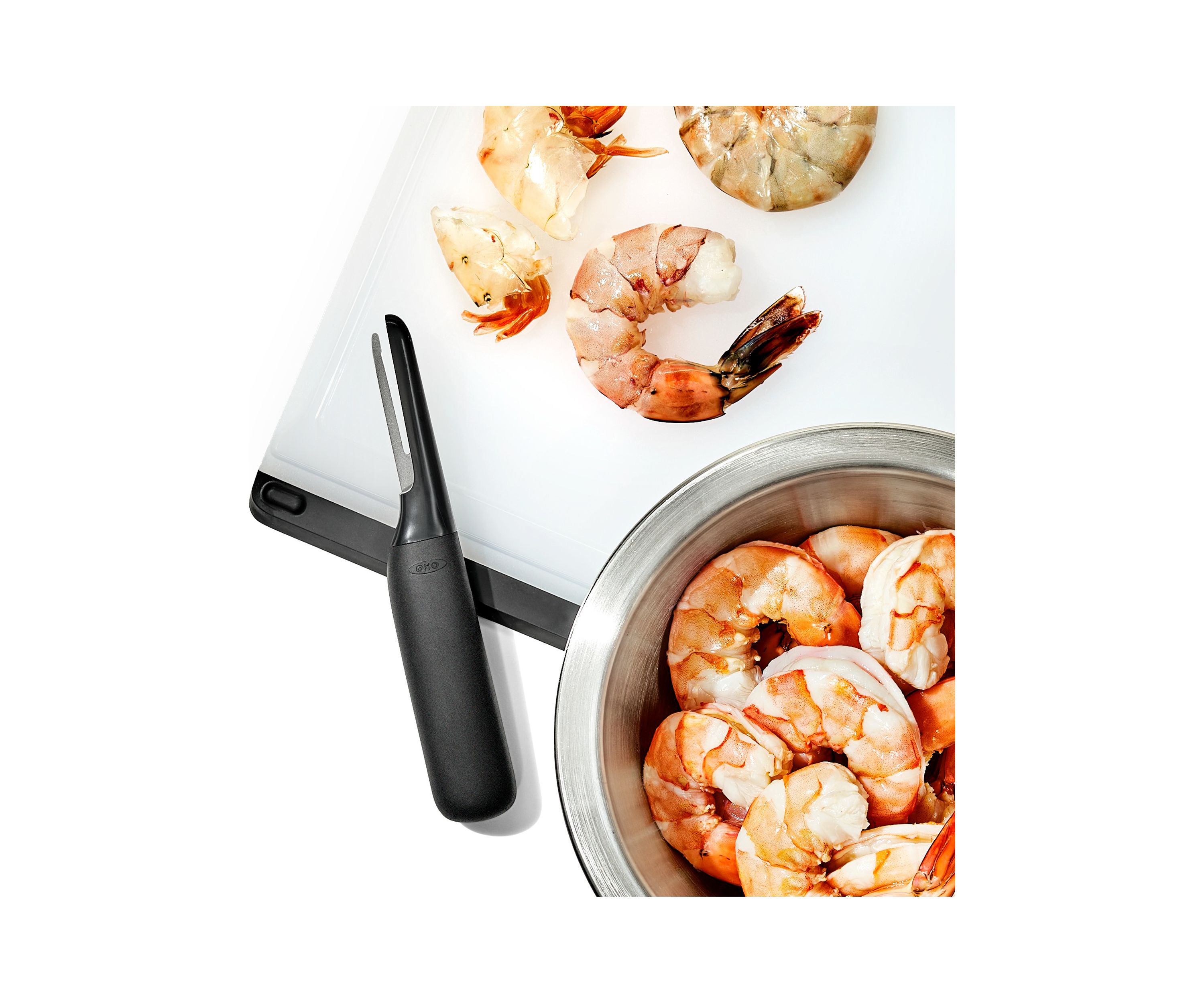 Good Grips Shrimp Cleaner