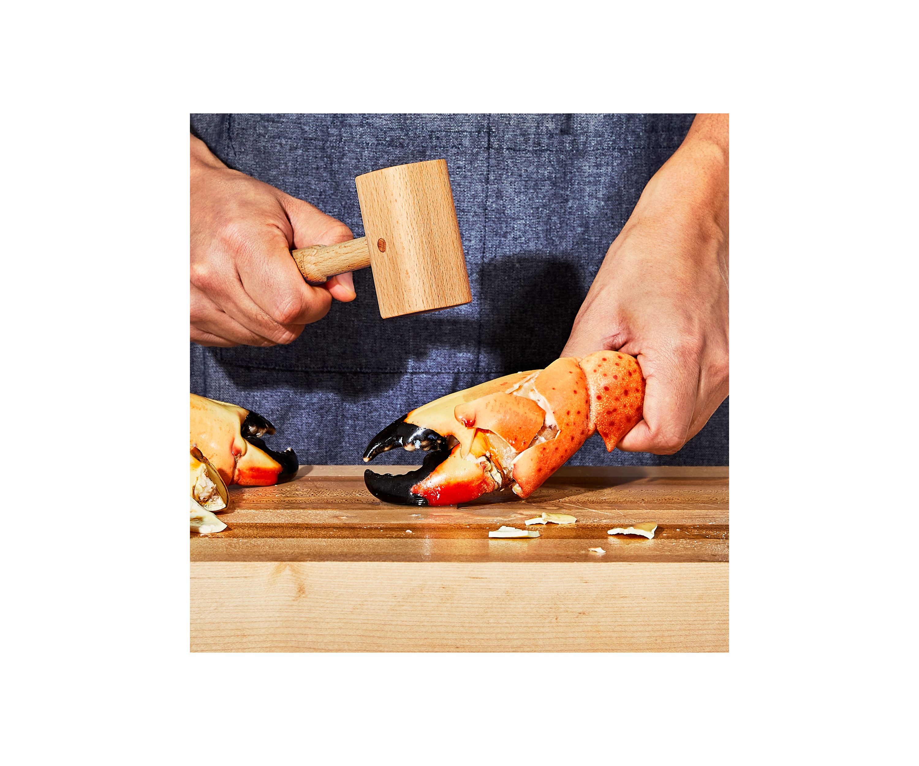 Good Grips Seafood Mallet