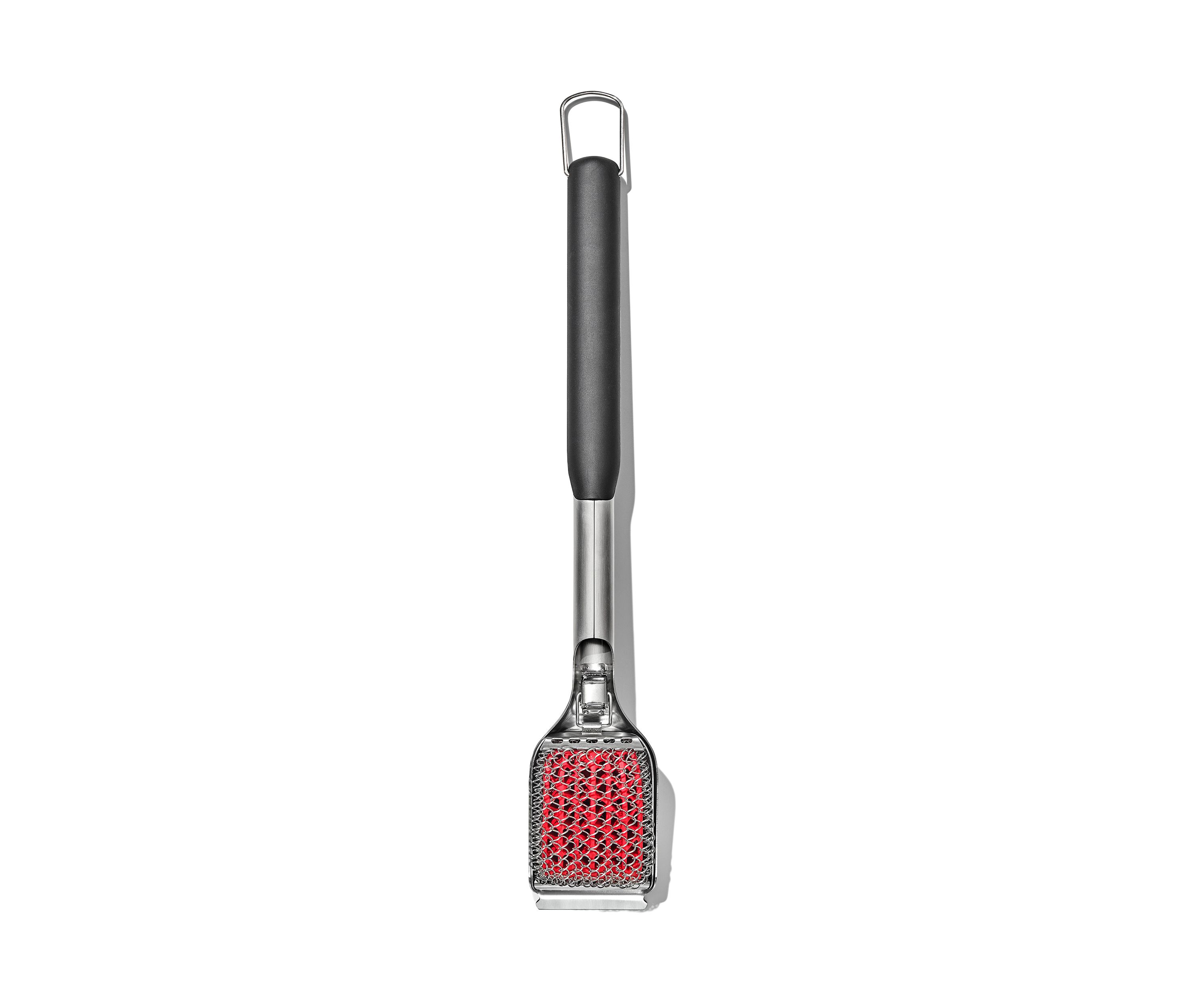 Good Grips Bristle Free Coiled Grill Brush