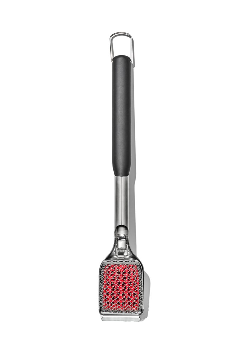 Good Grips Bristle Free Coiled Grill Brush