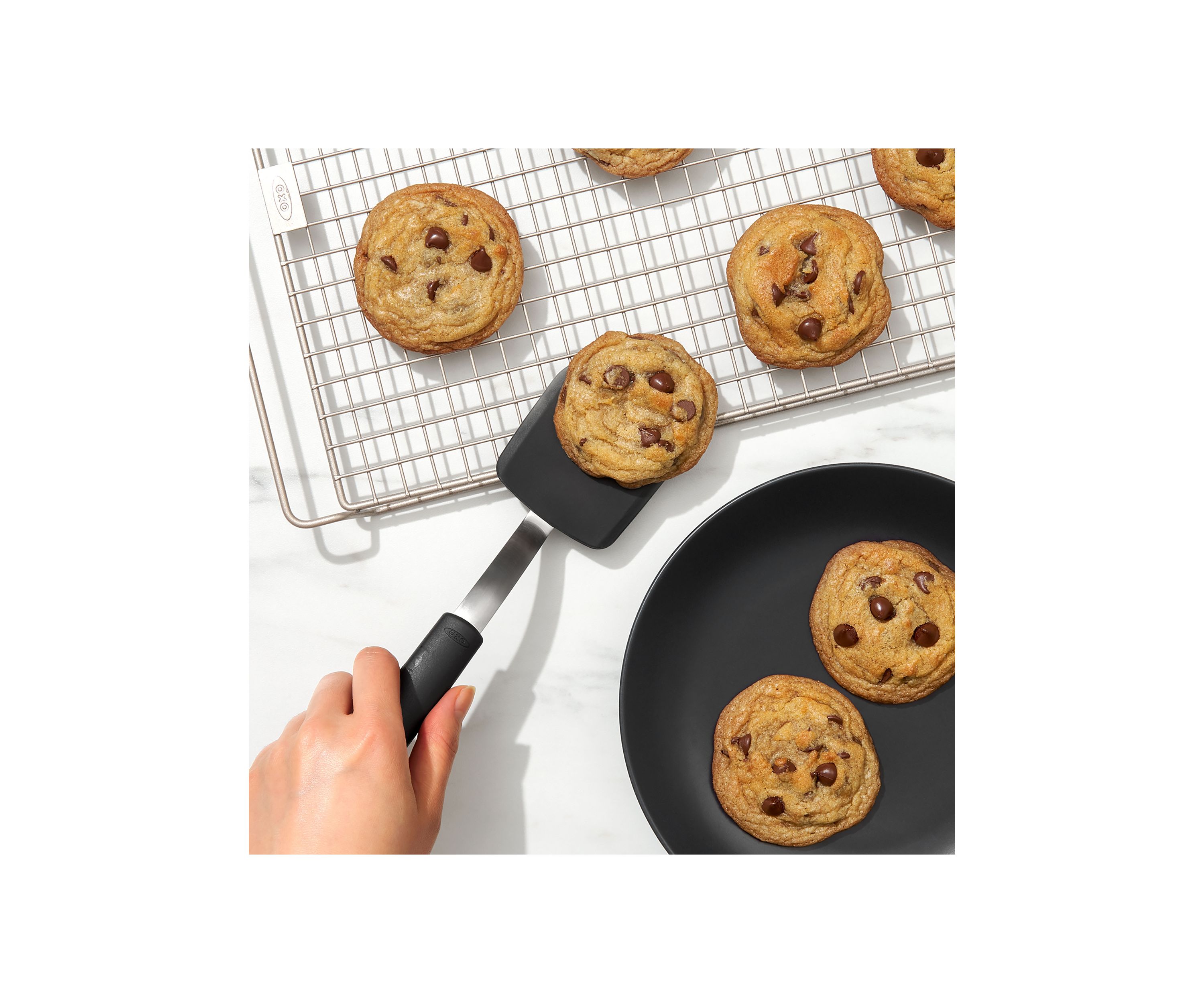 Cookie Spatula