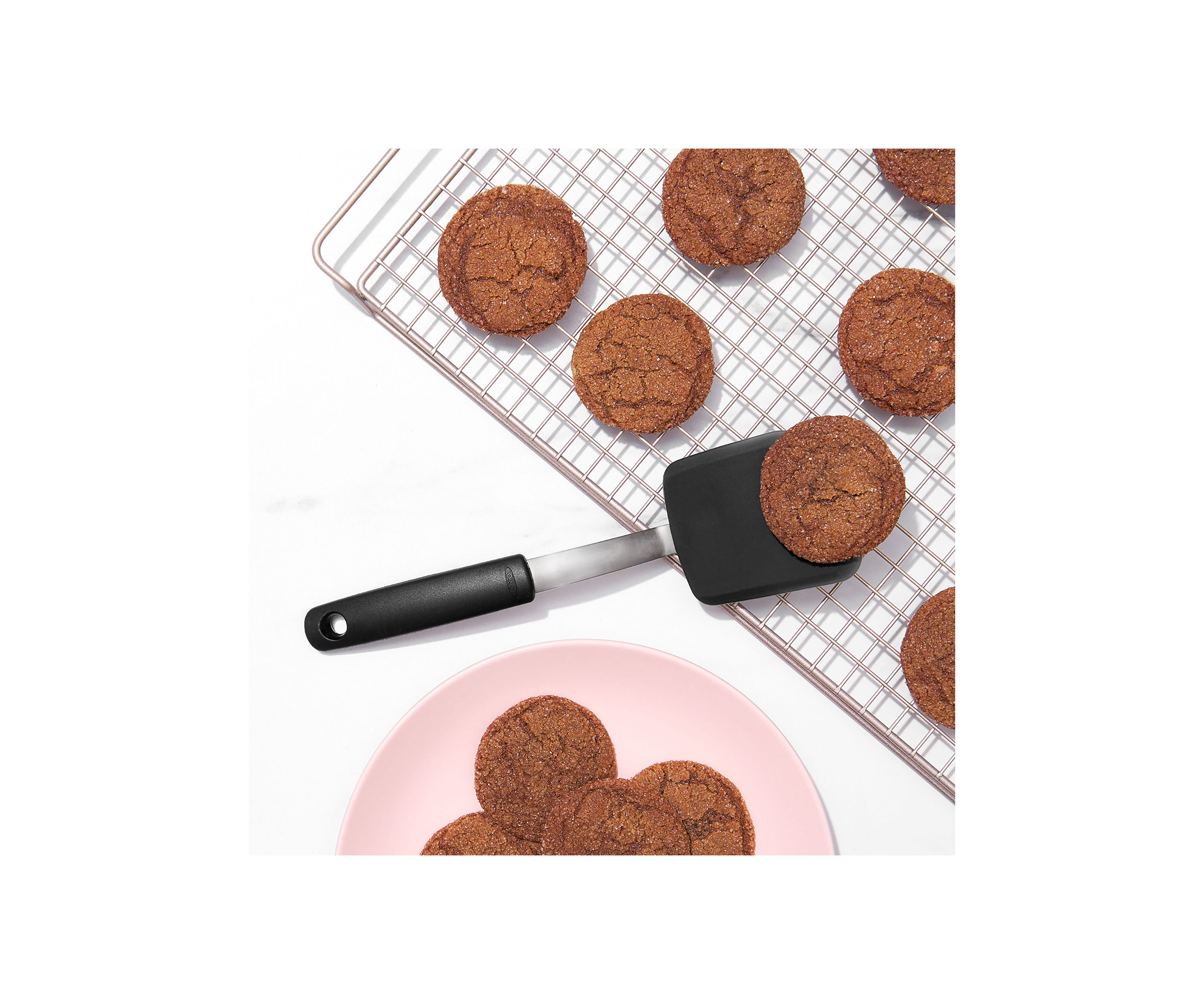 Cookie Spatula