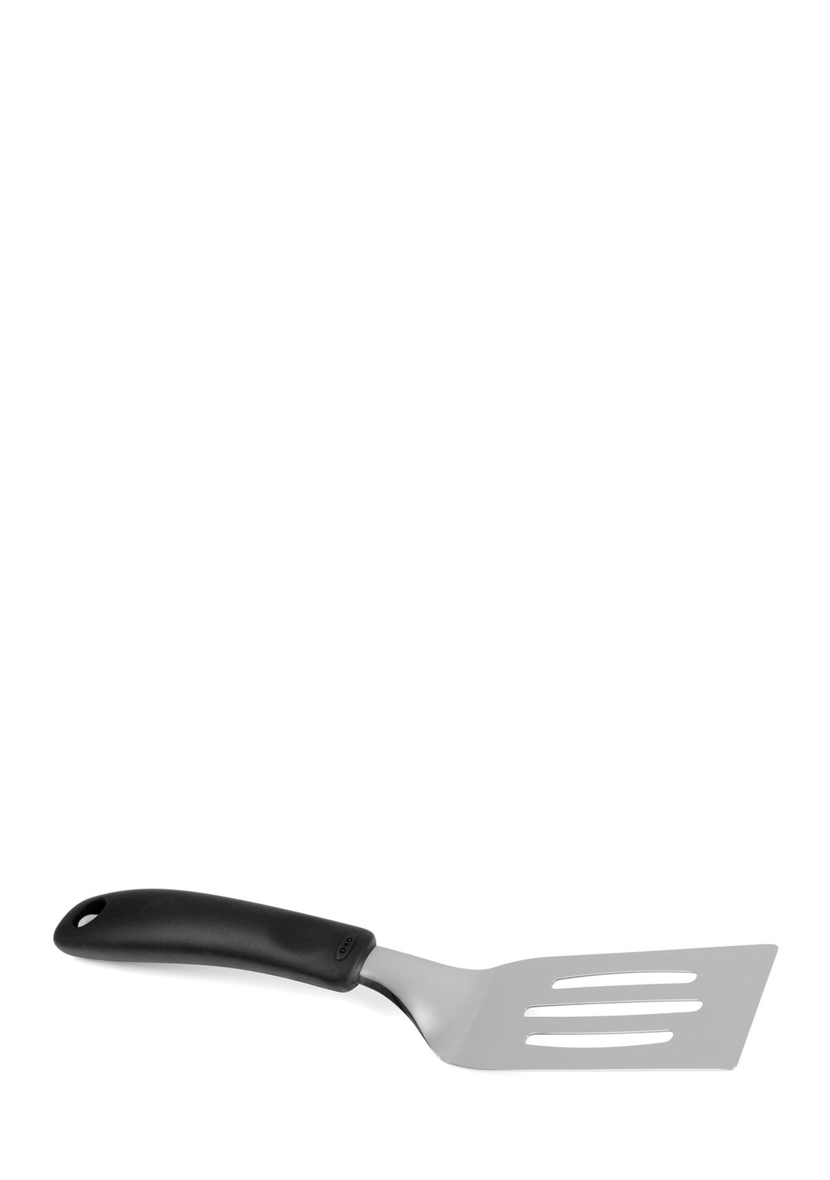 Stainless Steel Cut and Serve Turner
