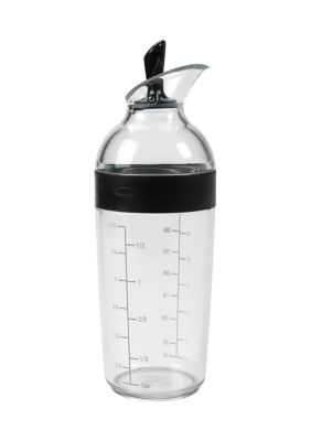 Salad Dressing Shaker