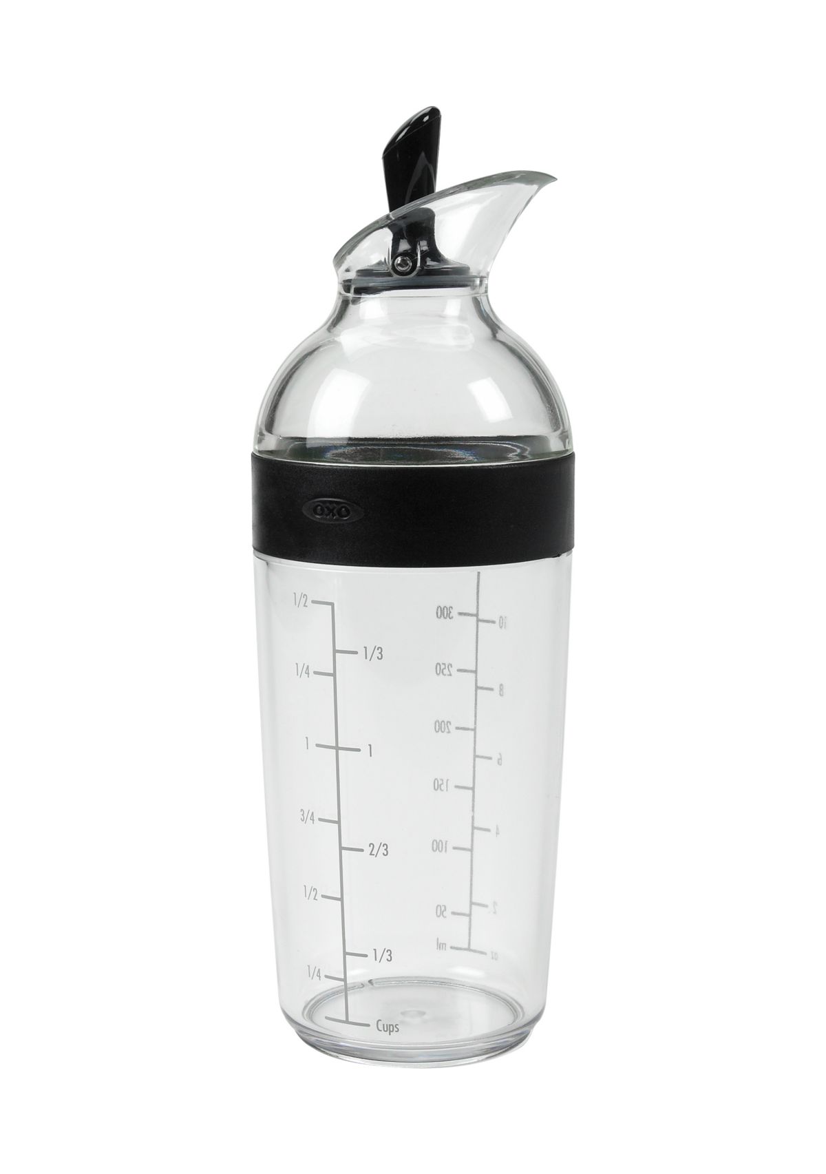 Salad Dressing Shaker