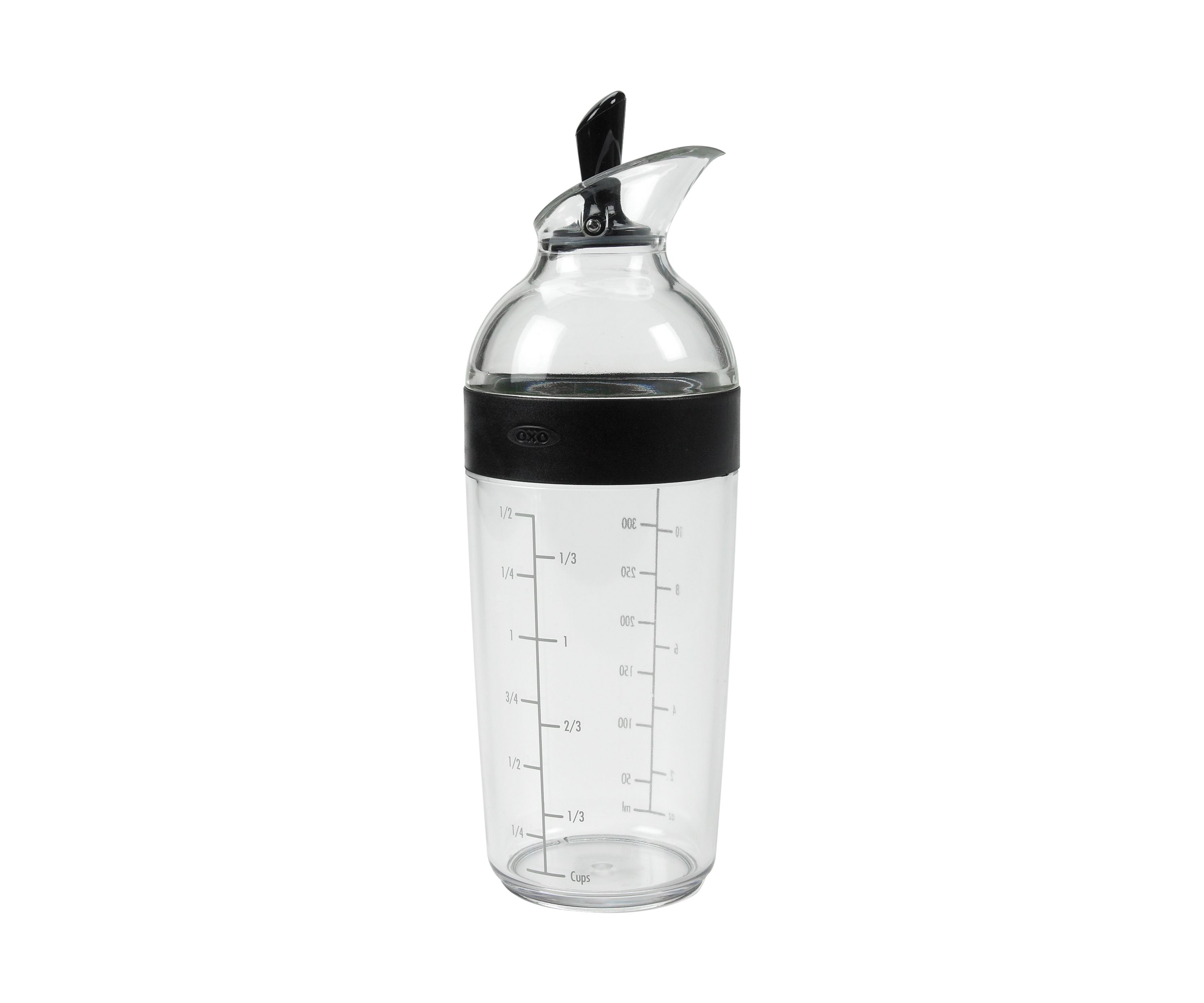 Salad Dressing Shaker