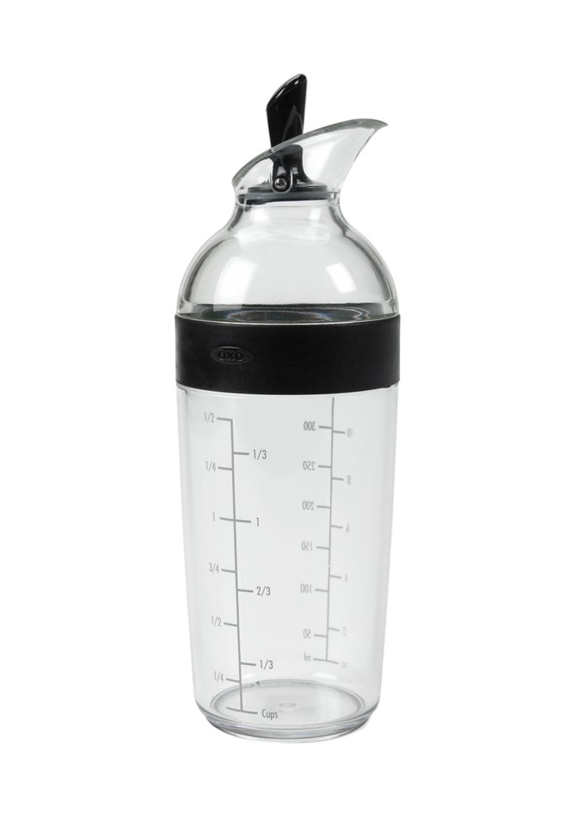 Salad Dressing Shaker