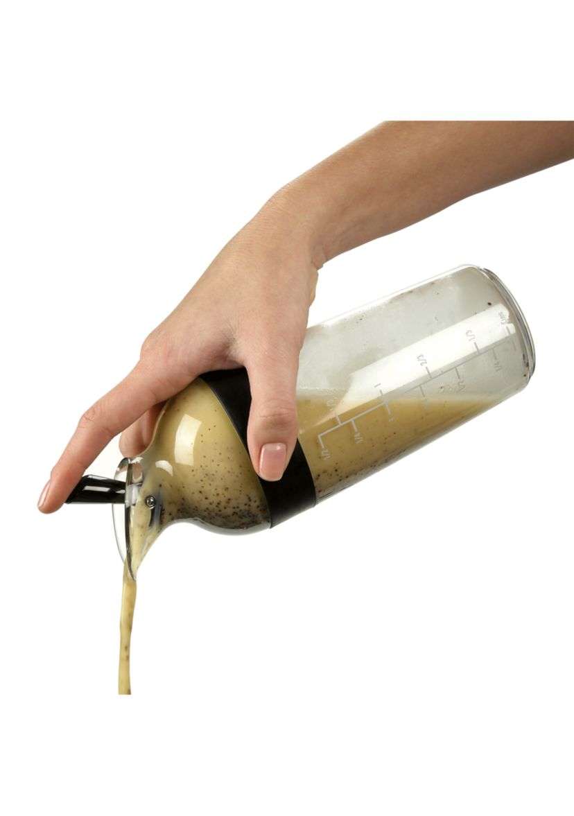 Salad Dressing Shaker