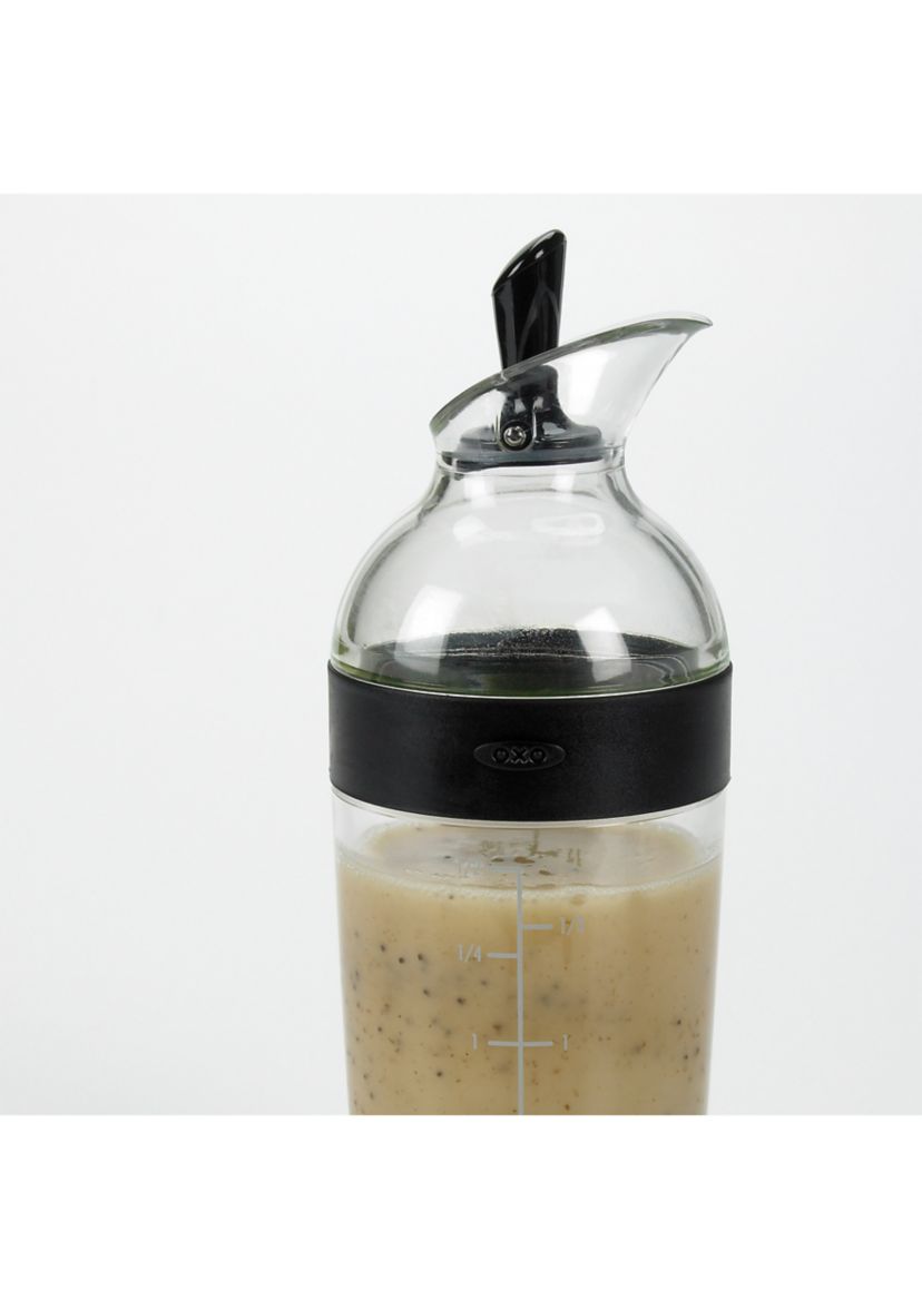 Salad Dressing Shaker