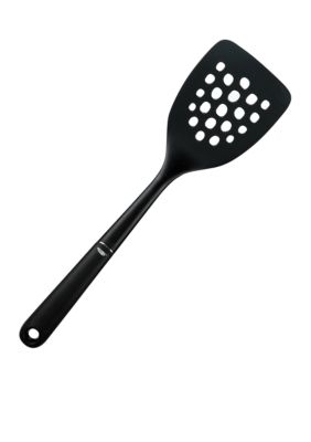 OXO Good Grips Kitchen 4-pc. Nylon Utensil Set, Color: Black