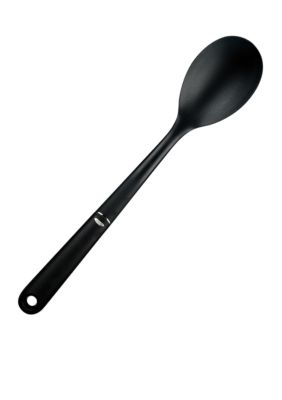 OXO Good Grips Nylon Spoon, Black