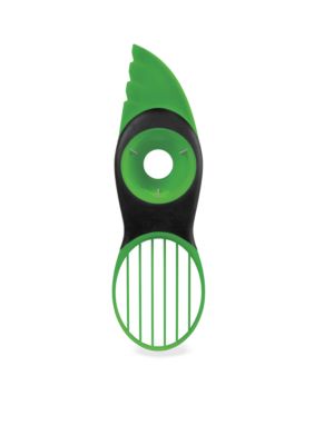 3 in 1 Avocado Slicer