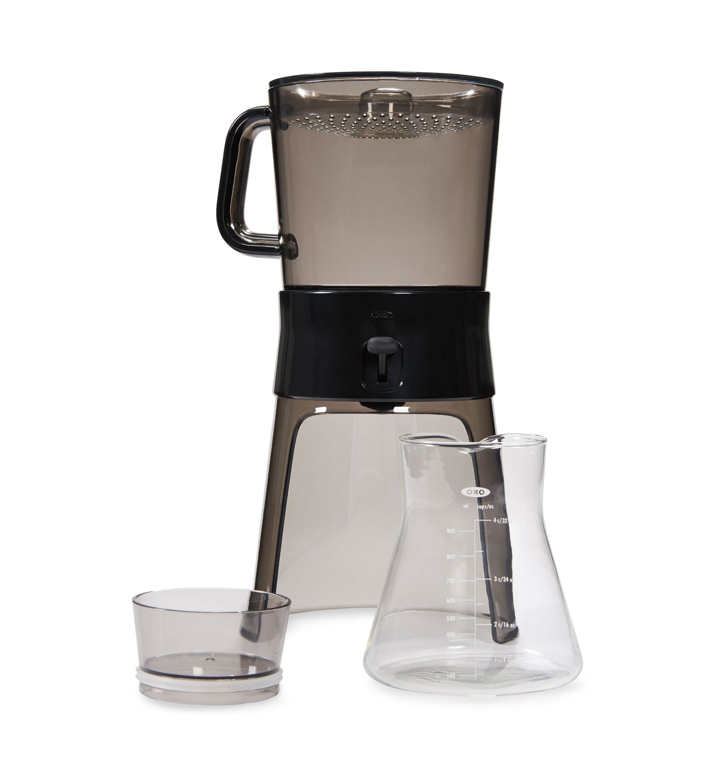 Cold Brew Coffee Maker