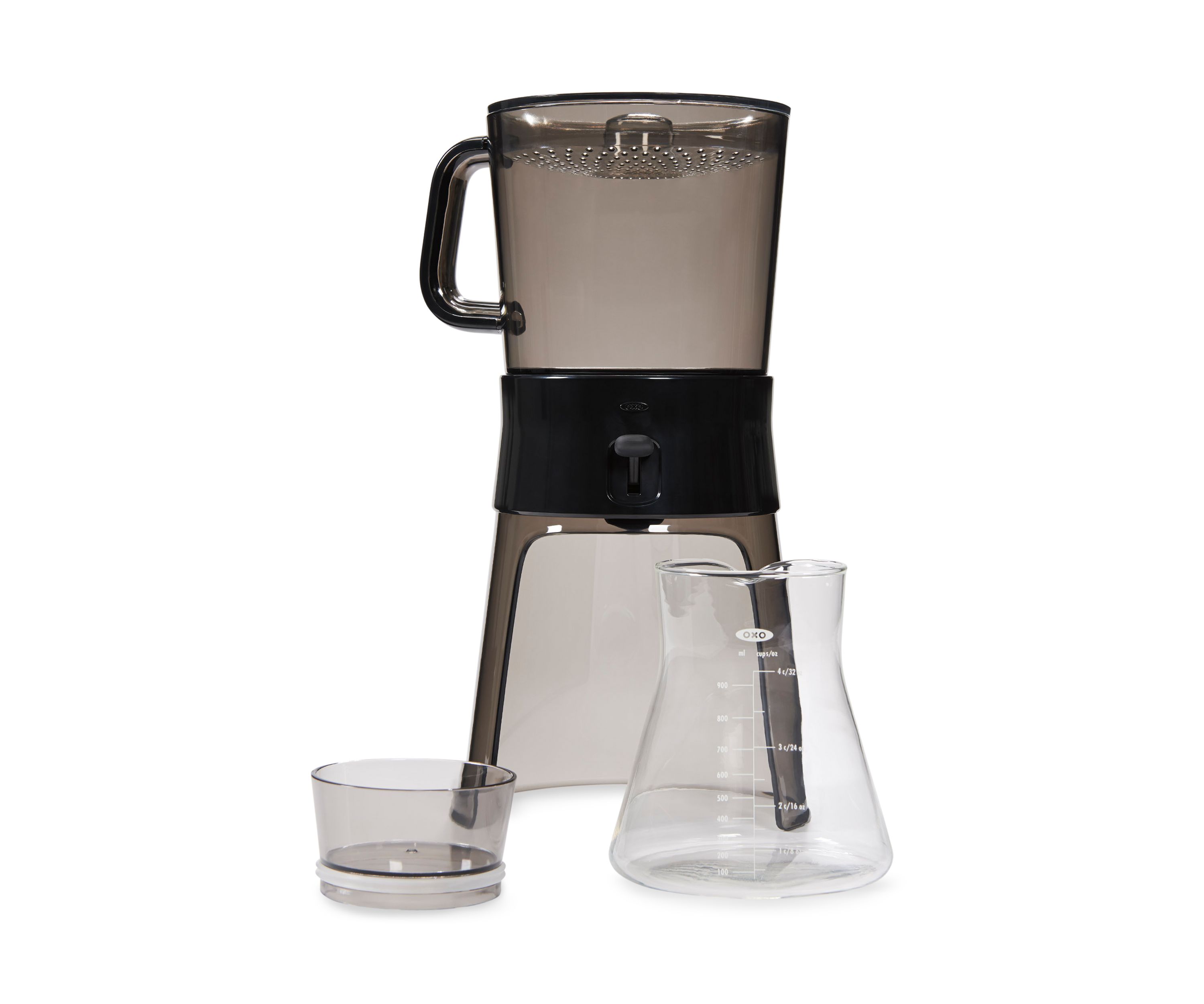Cold Brew Coffee Maker