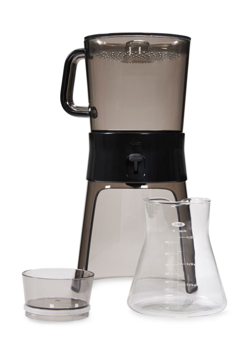 Cold Brew Coffee Maker