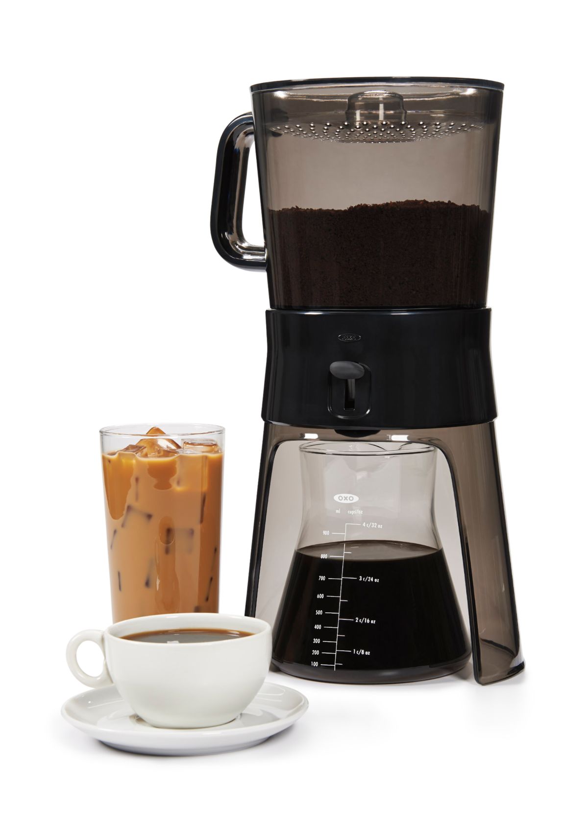 Cold Brew Coffee Maker