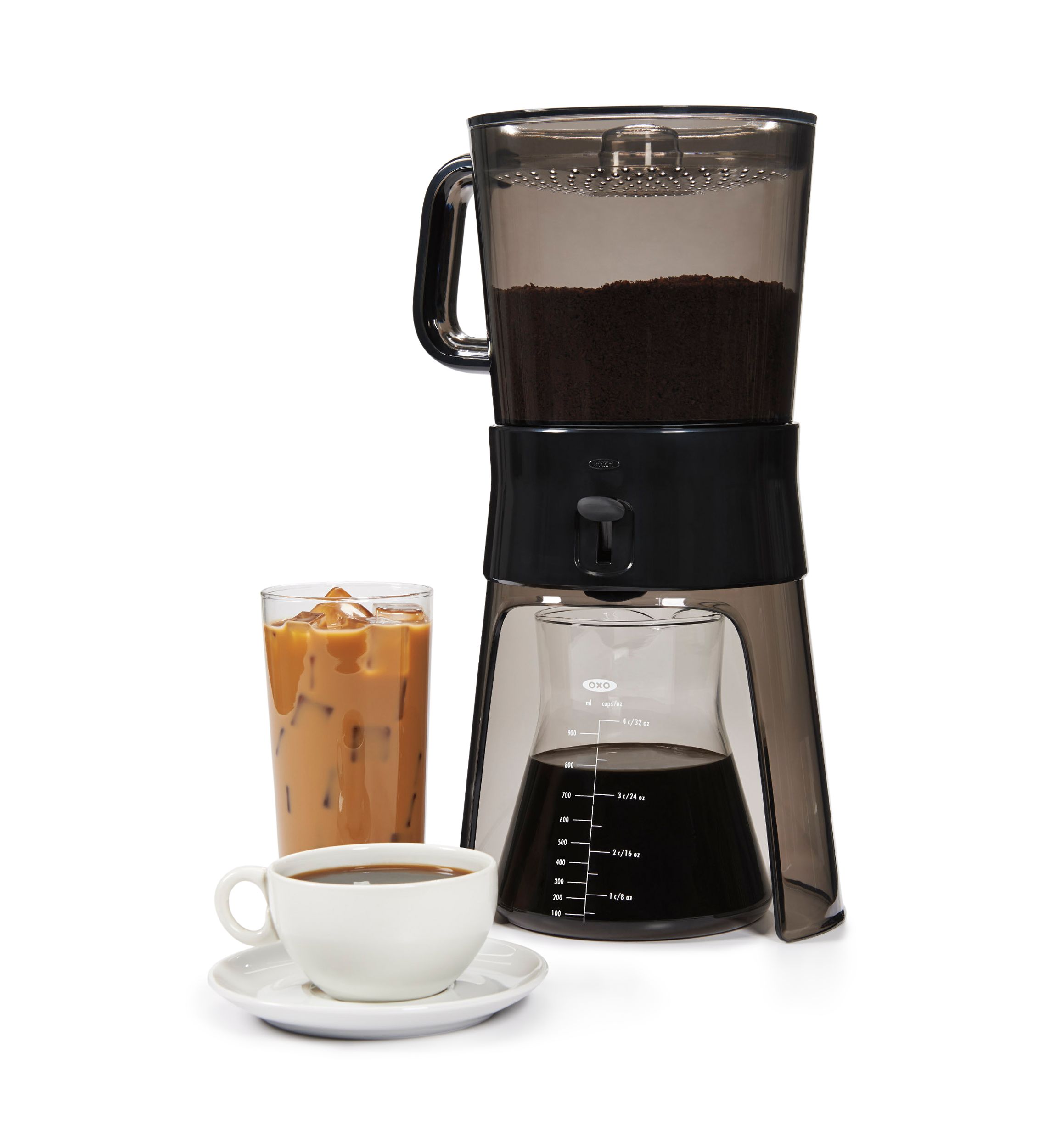 Cold Brew Coffee Maker