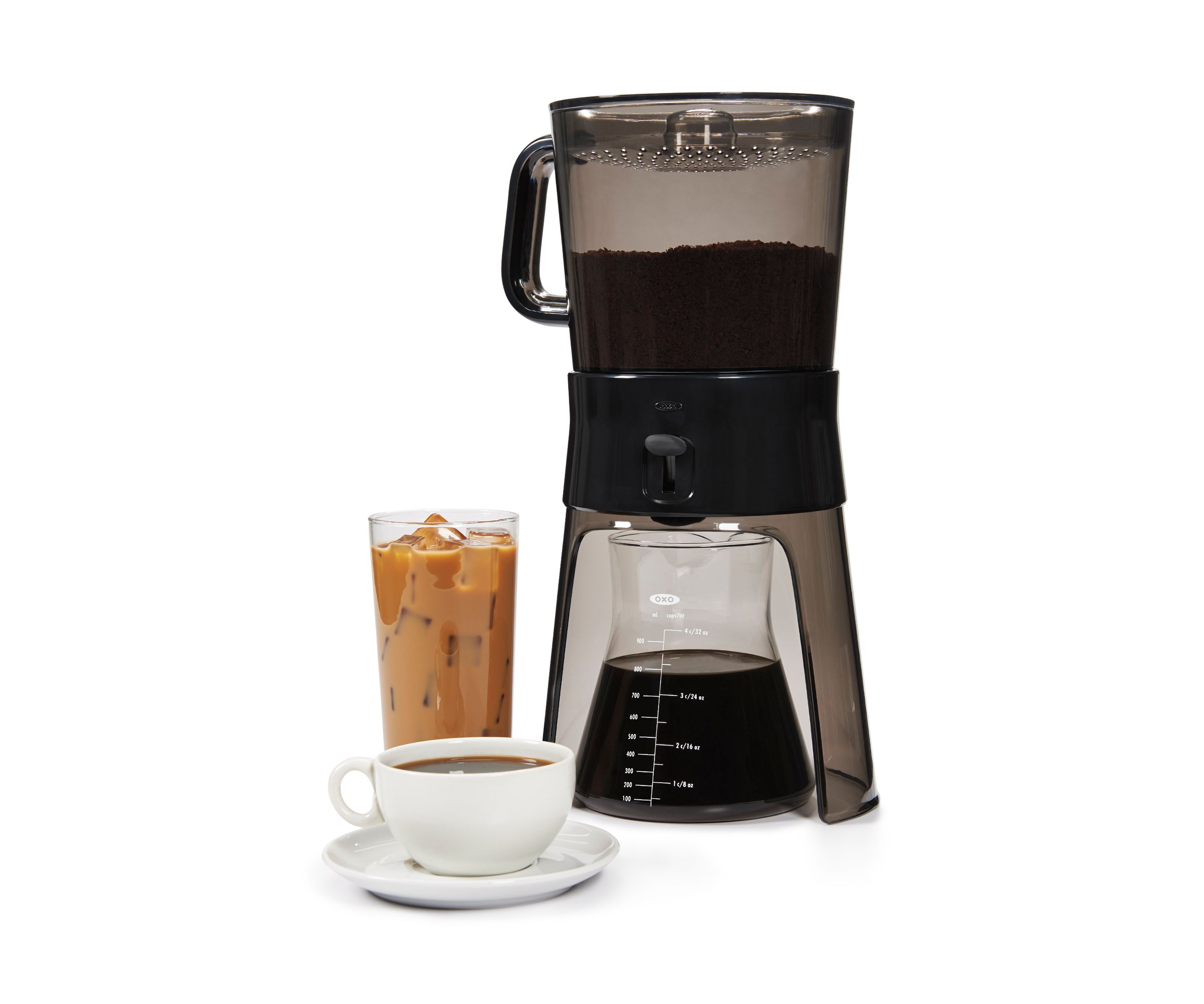 Cold Brew Coffee Maker