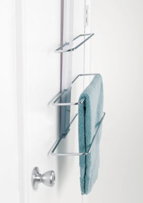 Oxo Over The Door Towel Rack Belk