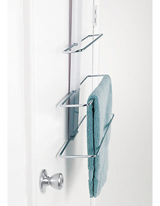 Over The Door Towel Rack