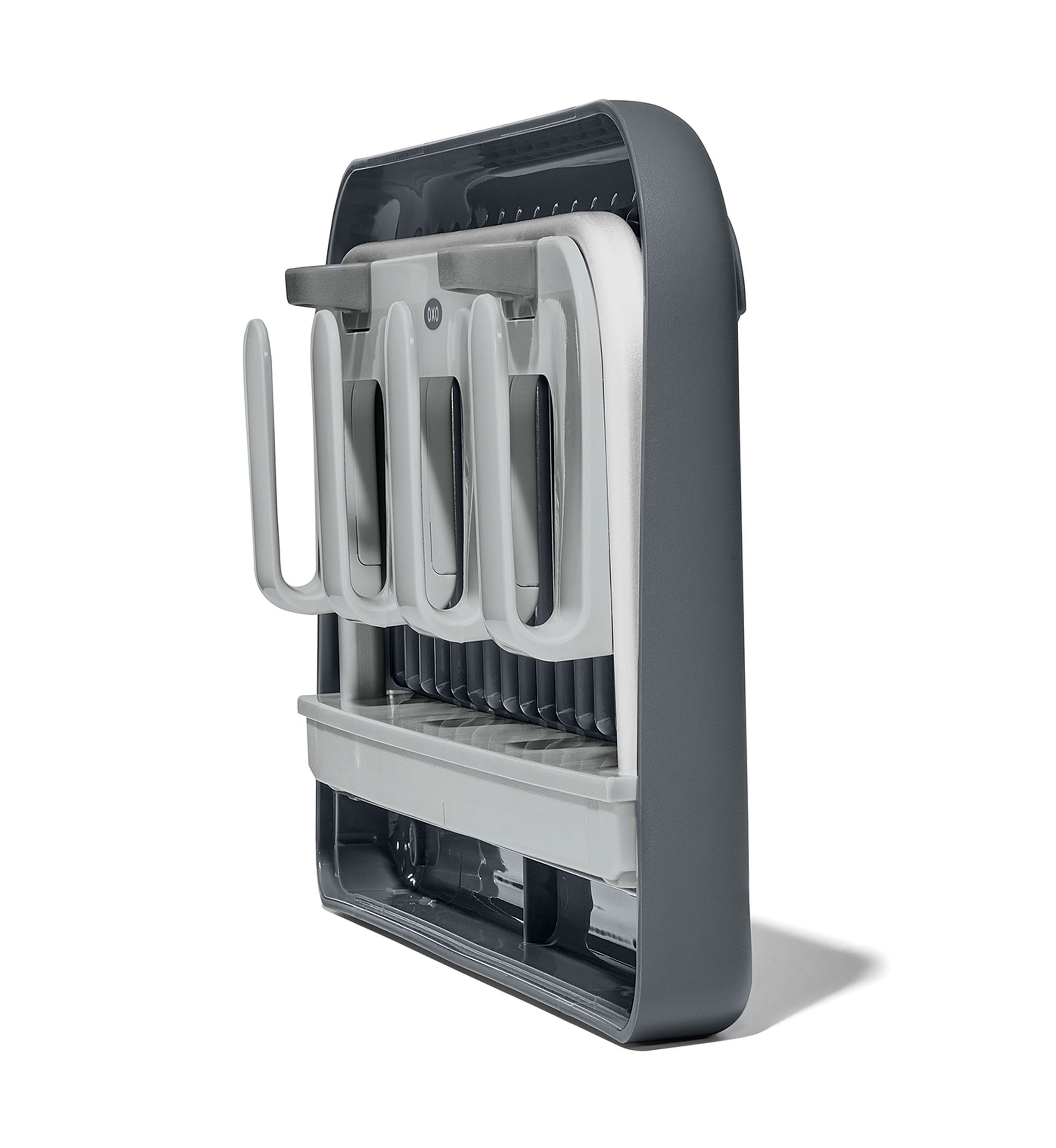 Bottle Drying Rack