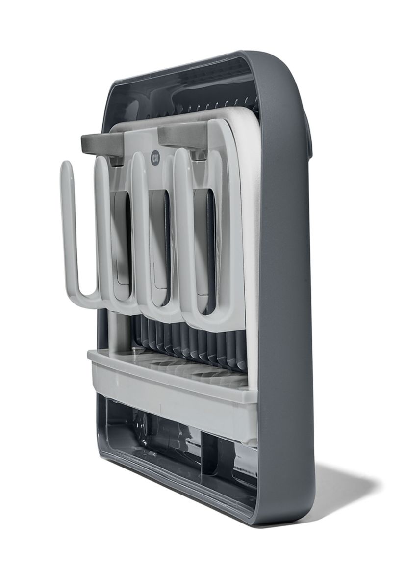 Bottle Drying Rack