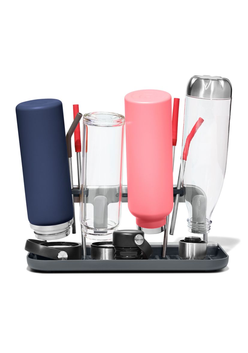 Bottle Drying Rack