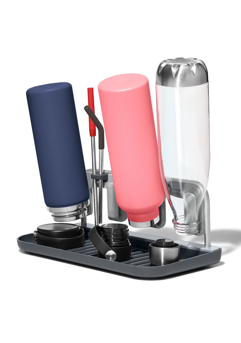 Bottle Drying Rack