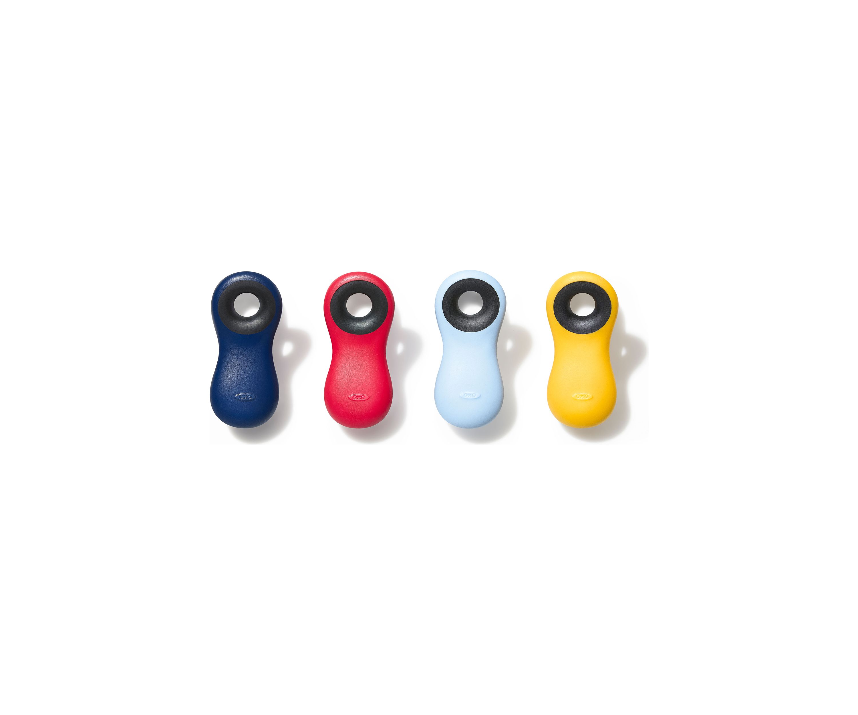 Good Grips 8 Piece Clip Set