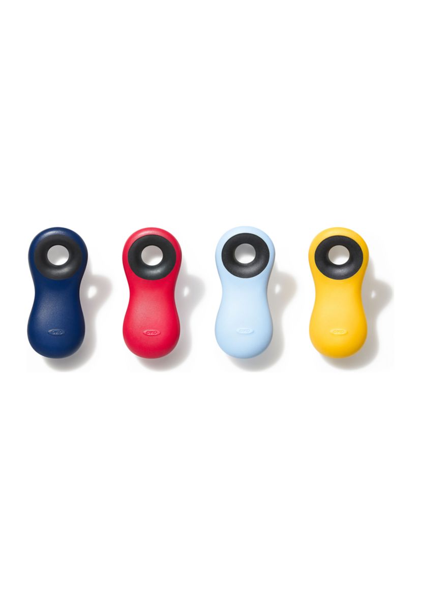 Good Grips 8 Piece Clip Set