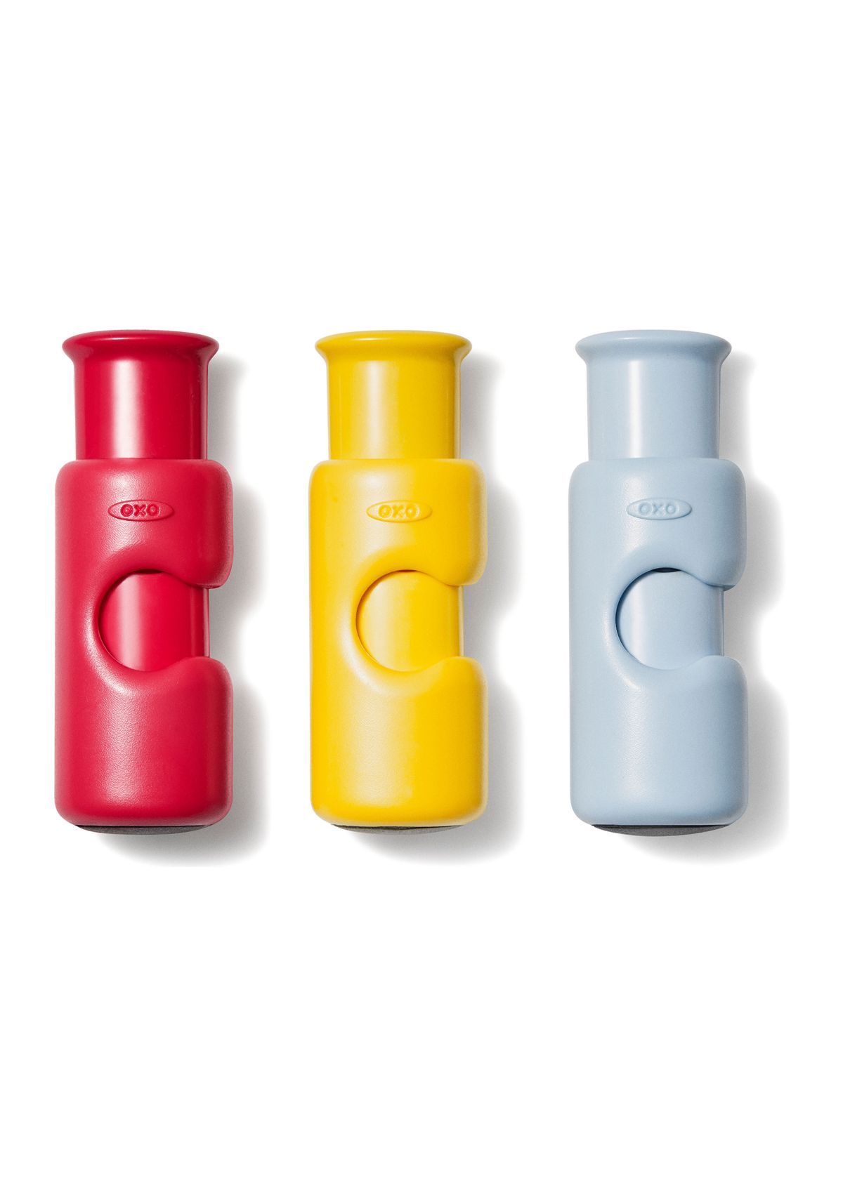Good Grips 8 Piece Clip Set
