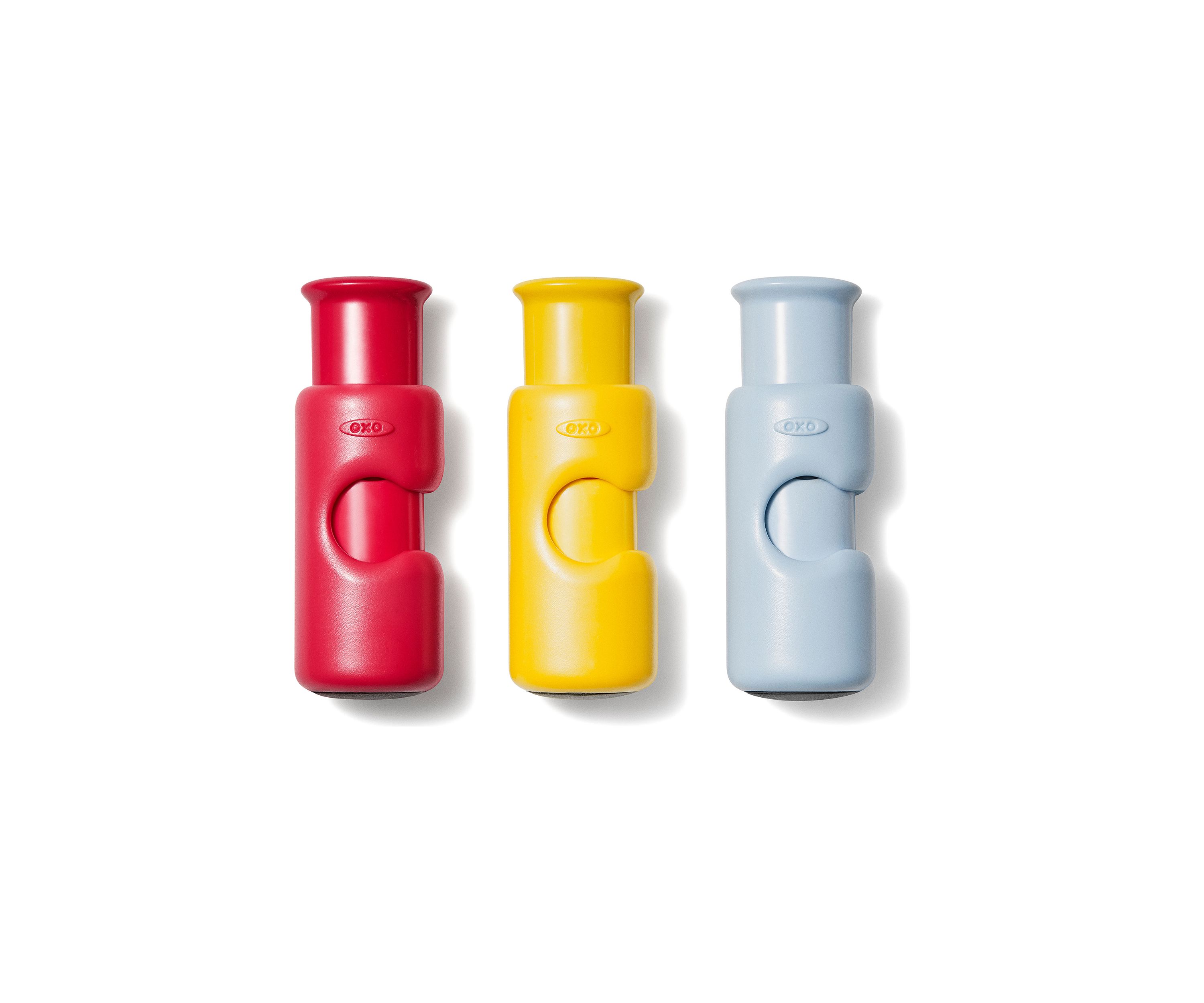 Good Grips 8 Piece Clip Set