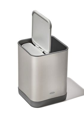 Stainless Steel Utensil Holder