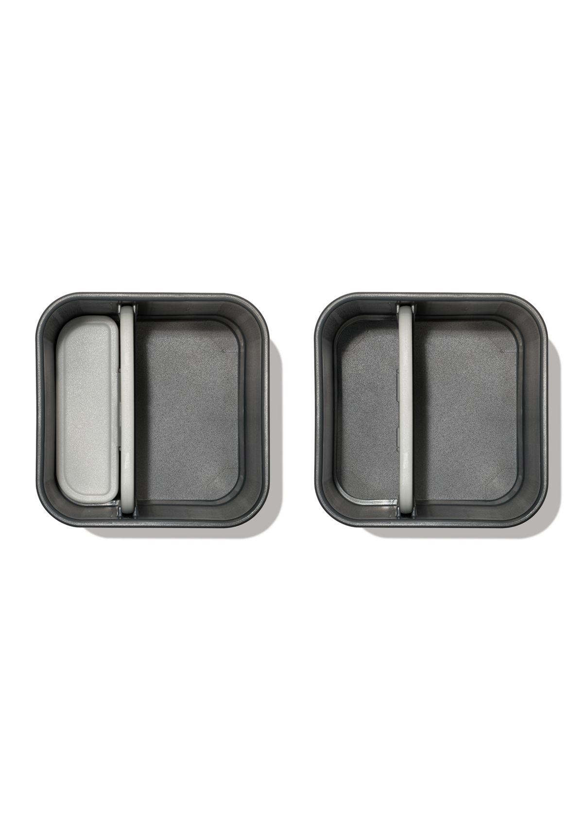 Stainless Steel Utensil Holder