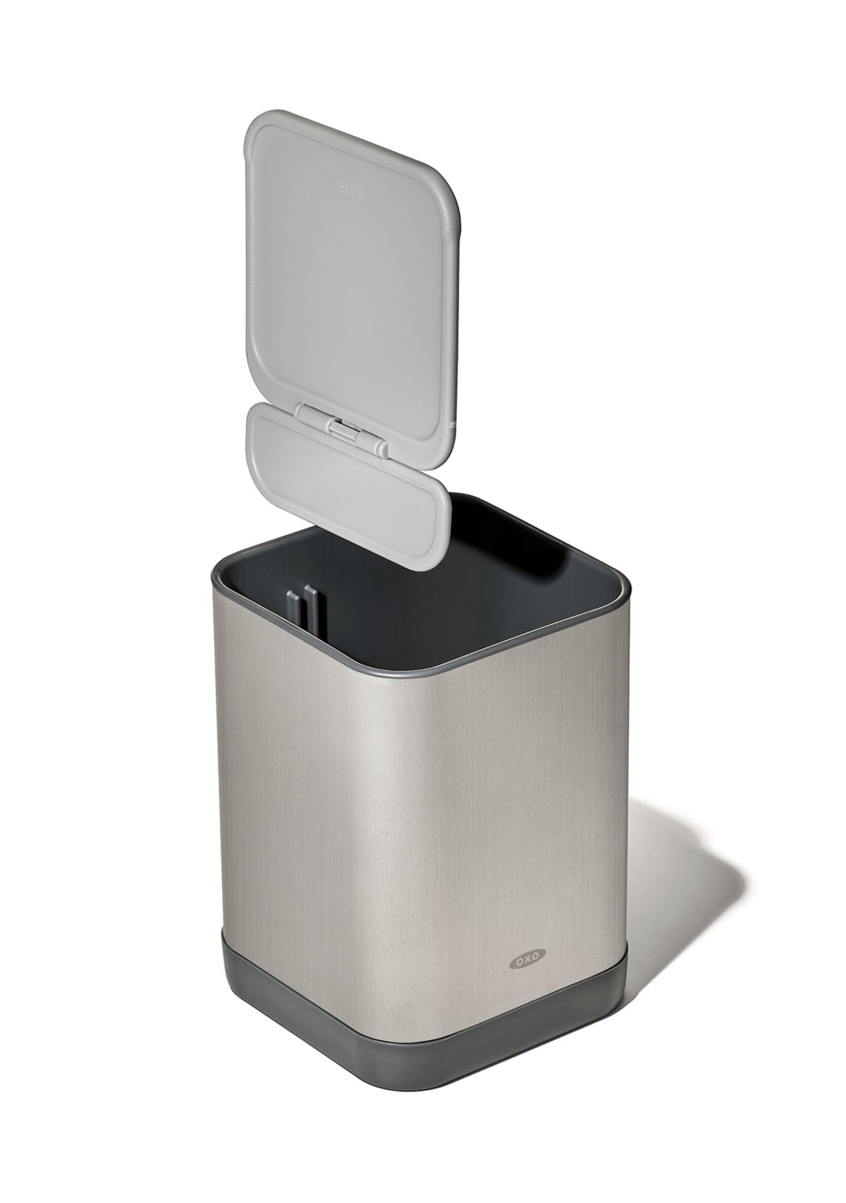 Stainless Steel Utensil Holder