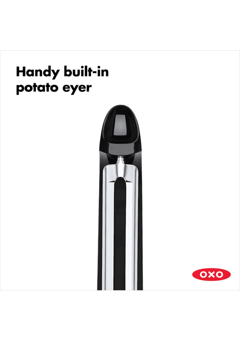 Swivel Peeler