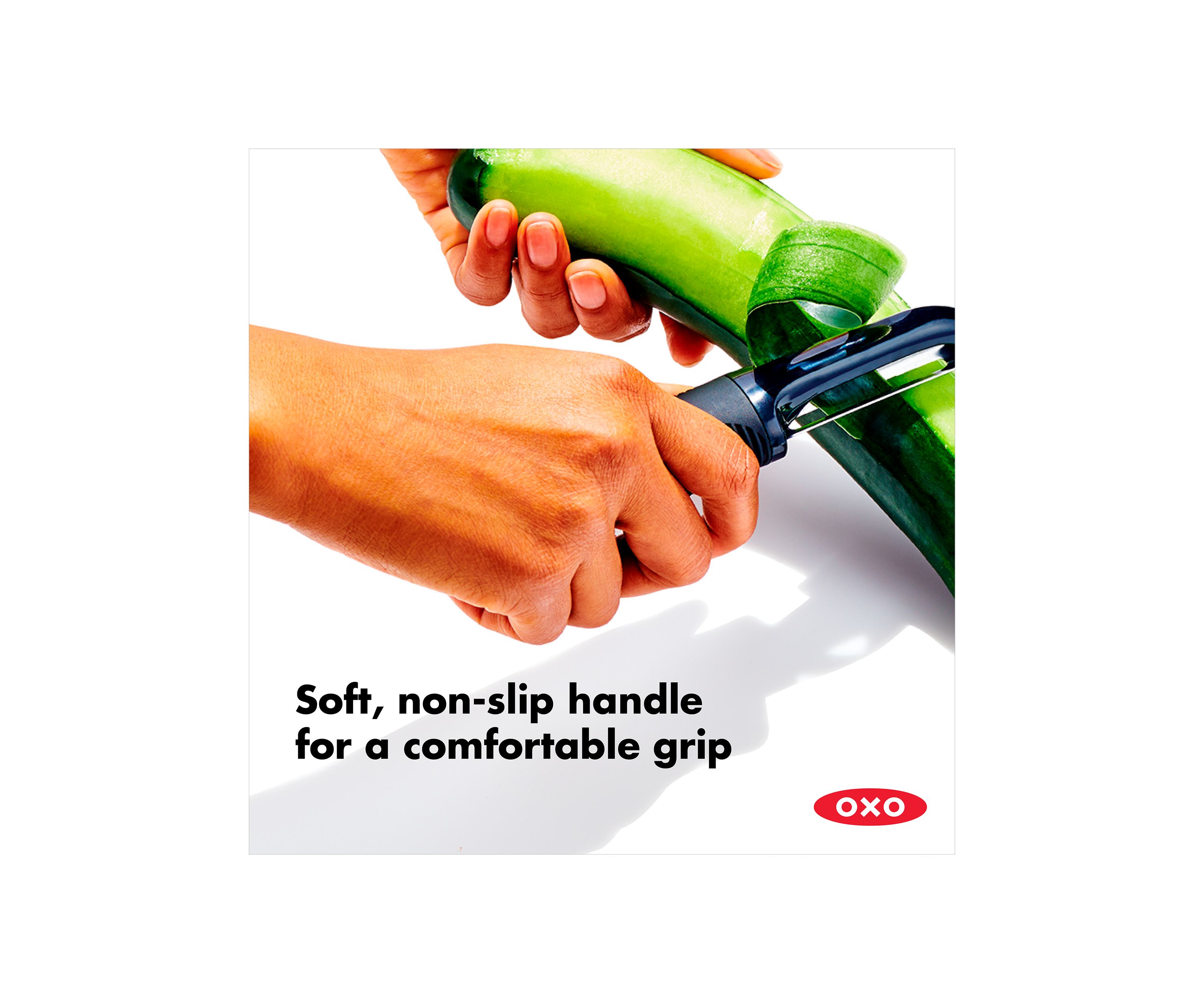 Swivel Peeler