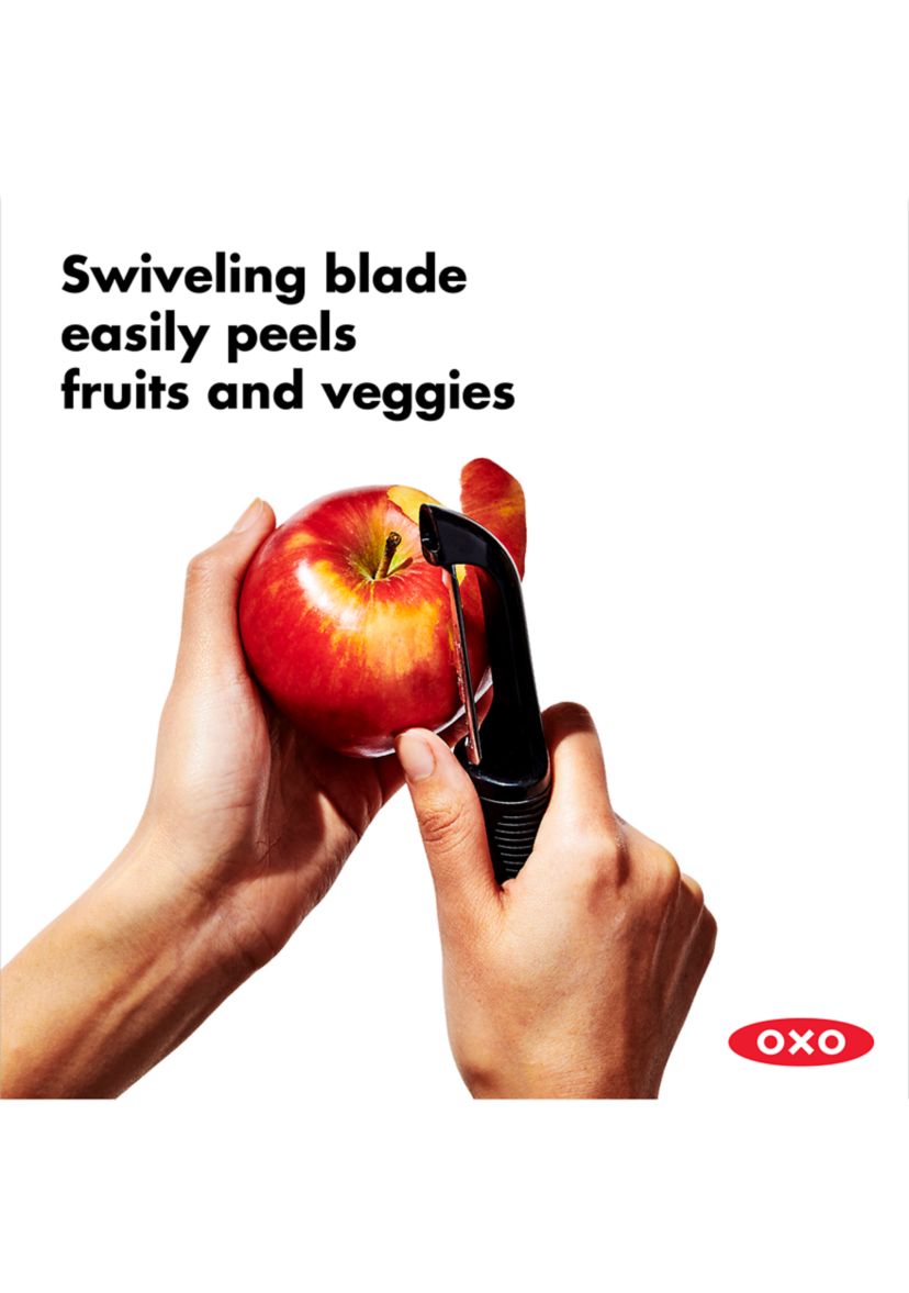 Swivel Peeler